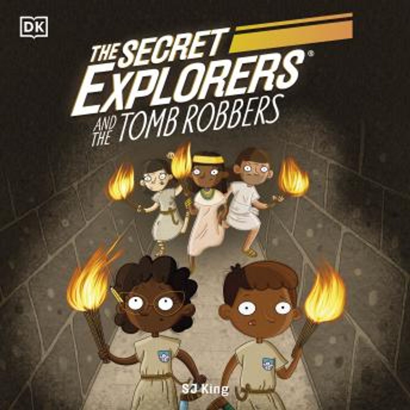 Access Must-Have Full Audiobooks in History, Ancient Civilizations