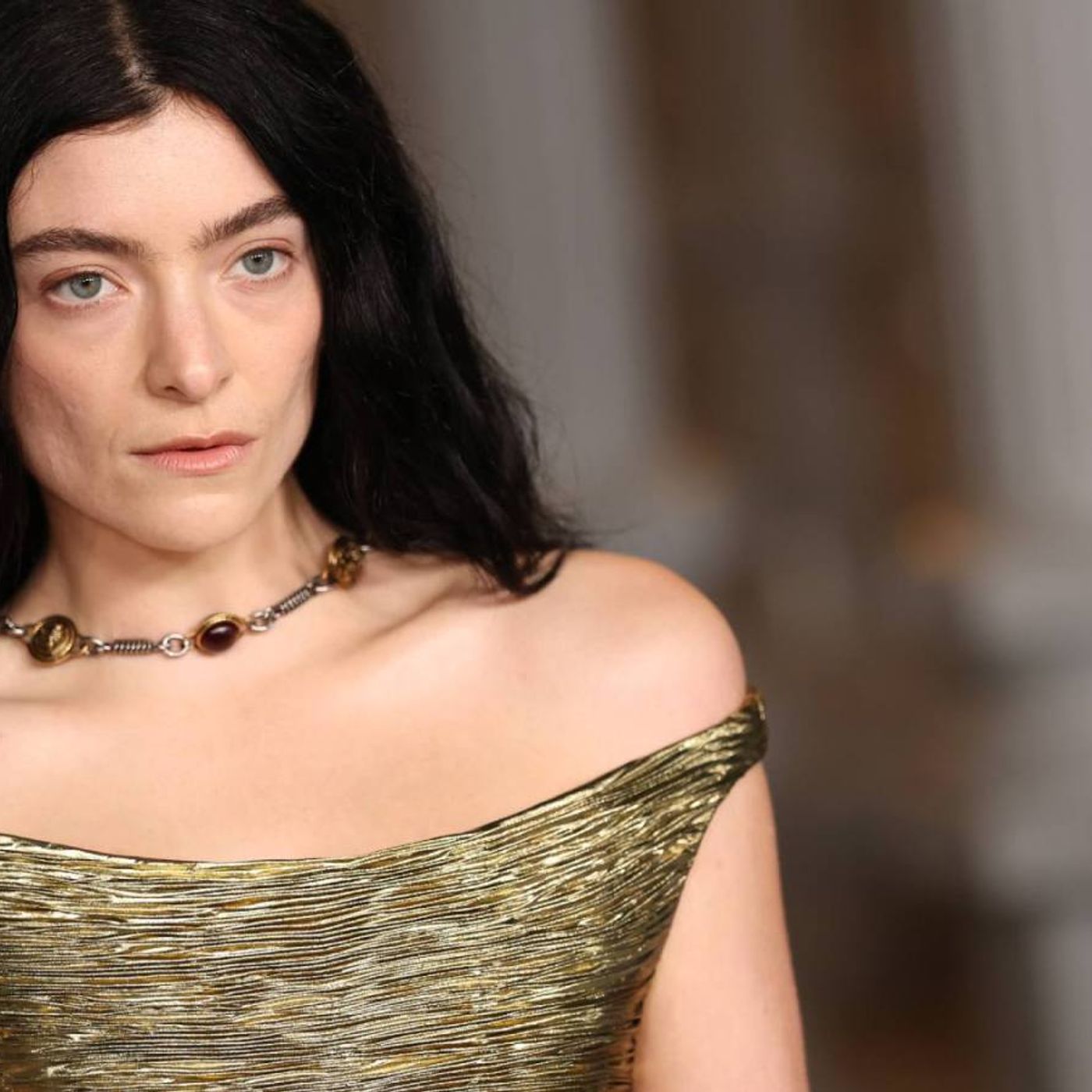 Lorde Slams Spotify Over Sloppy AI-Generated Song Descriptions