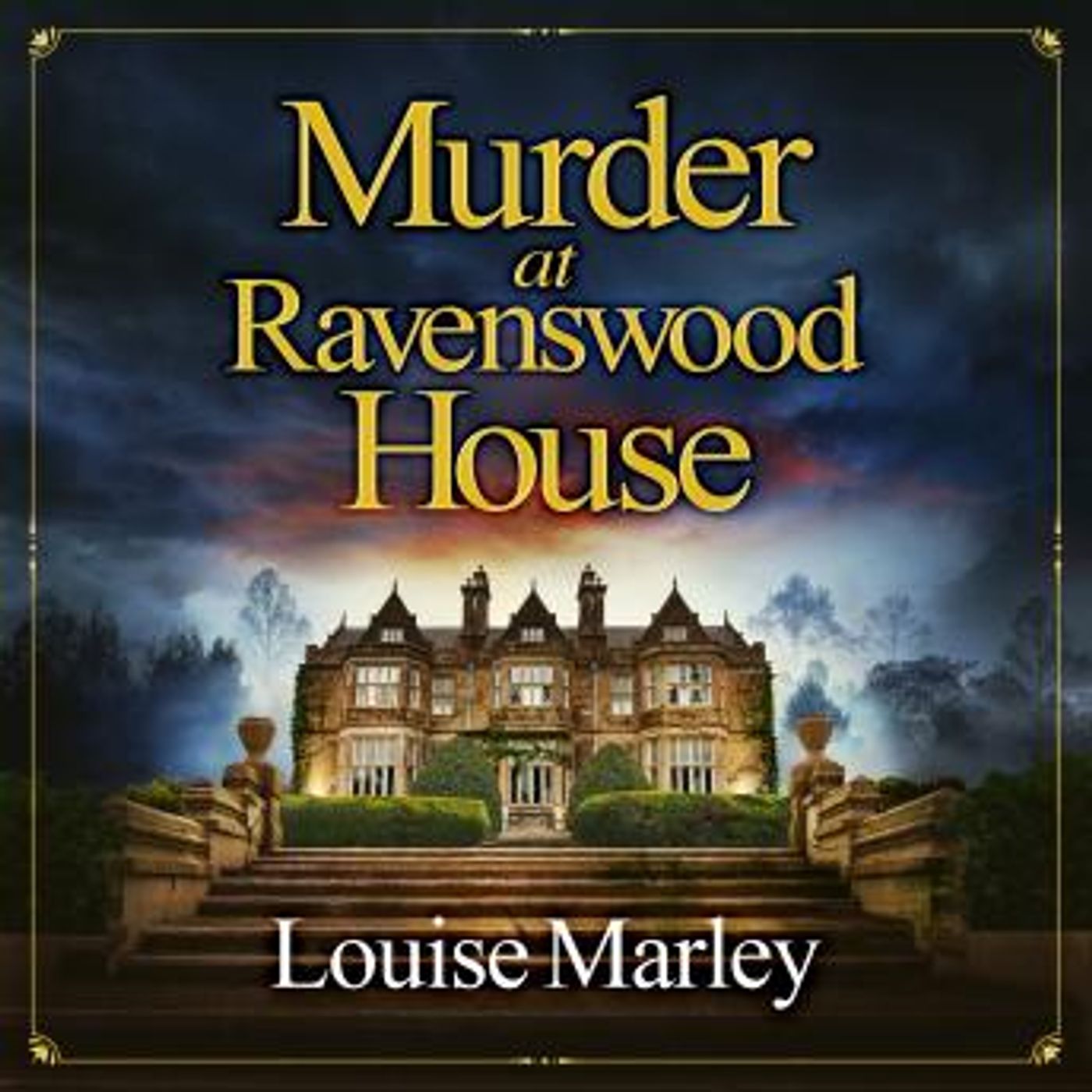Access Must-Have Full Audiobooks in Mystery, Thriller & Horror, Cozy Mystery