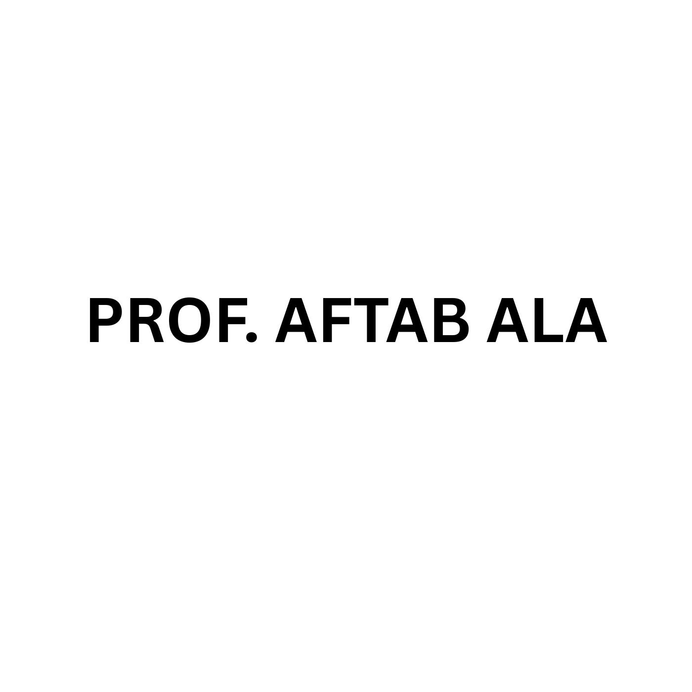 Aftab Ala cover art