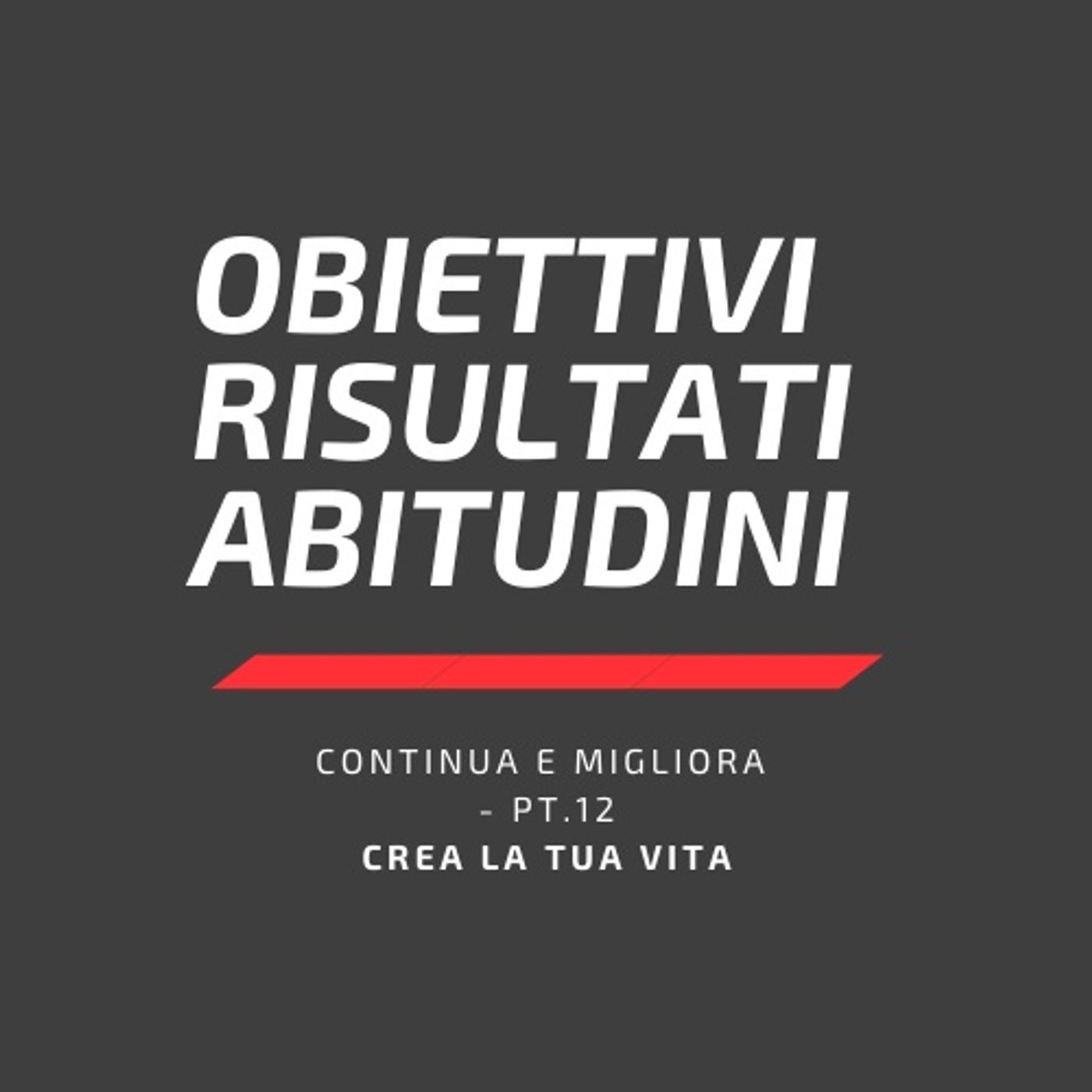 O.R.A. - Crea la tua vita