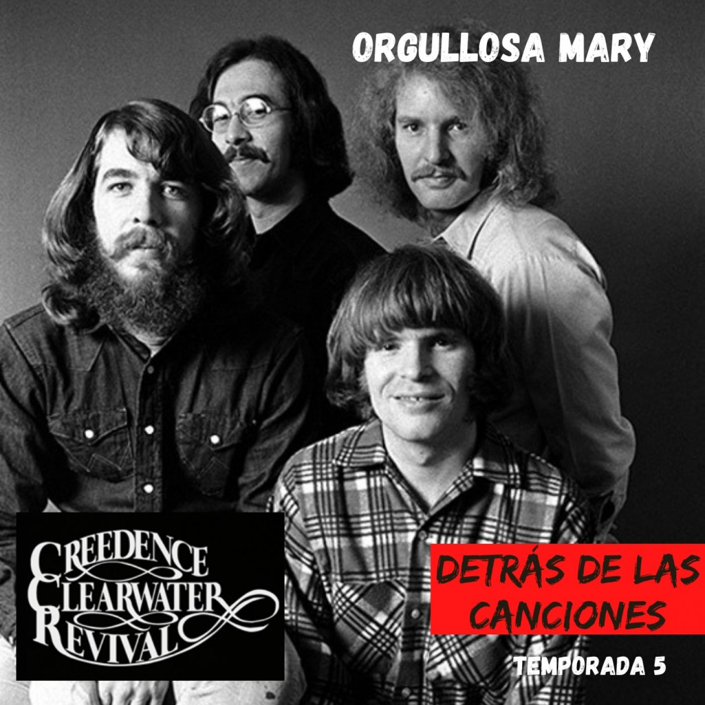 Detrás de las canciones