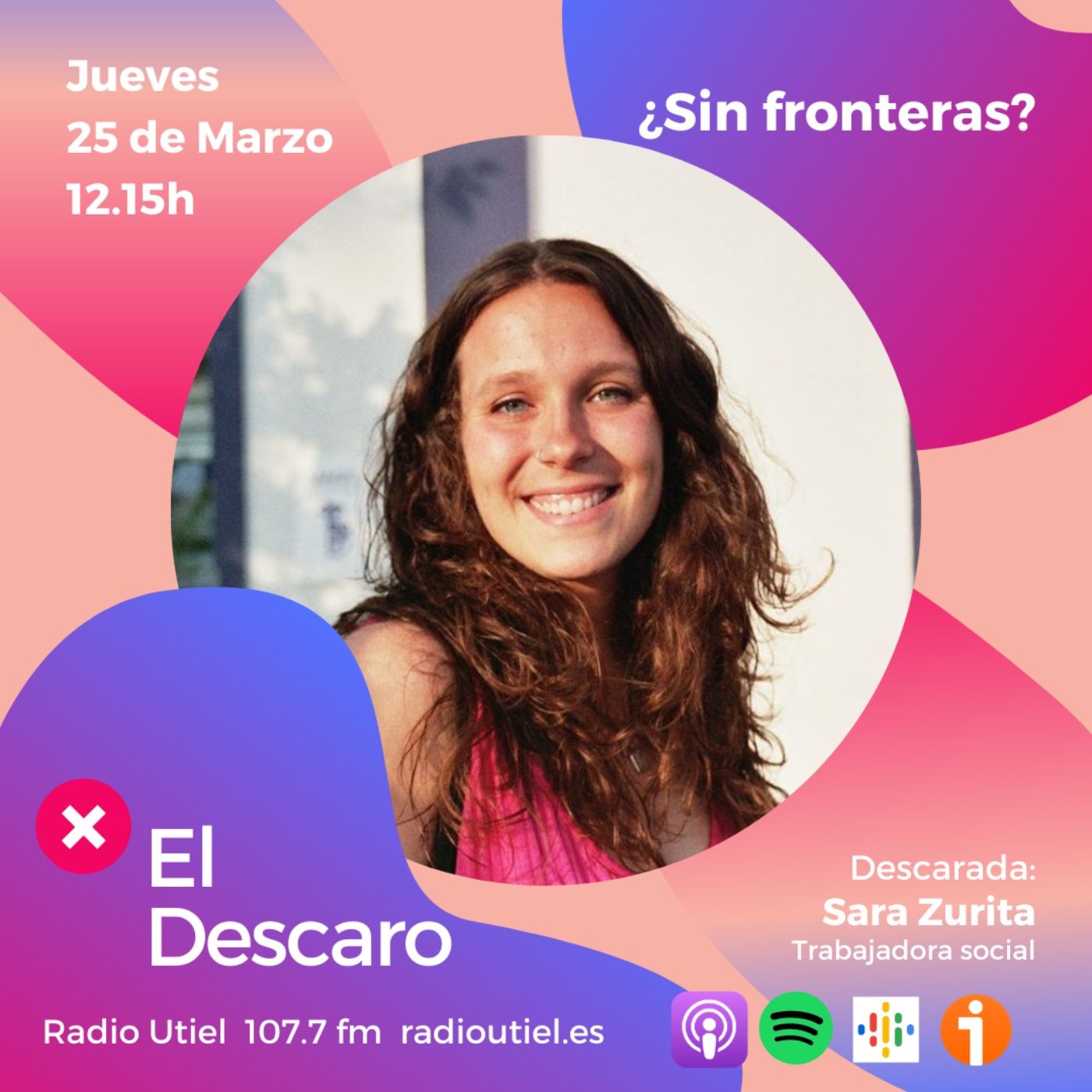 El Descaro