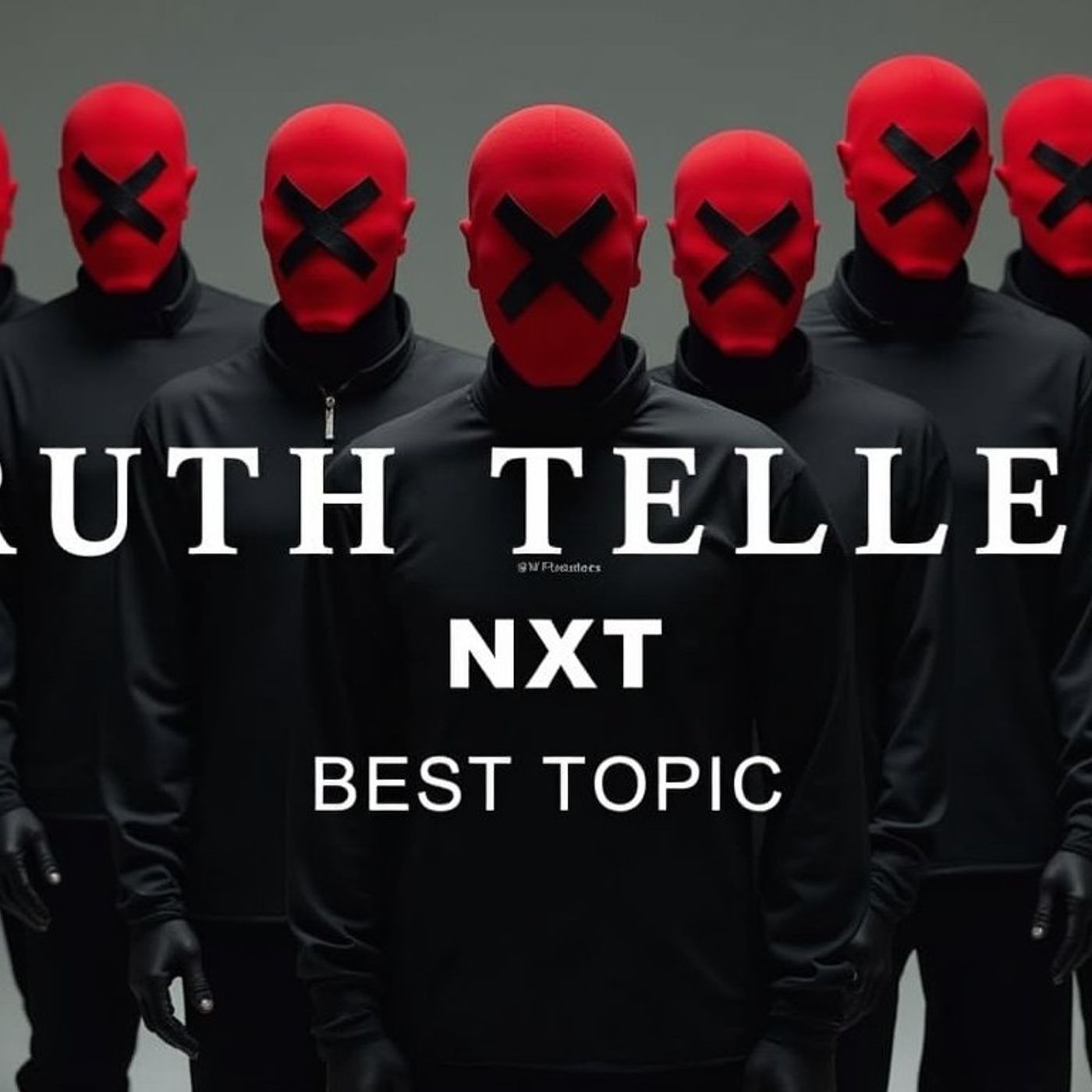 Truth Tellers NXt Best