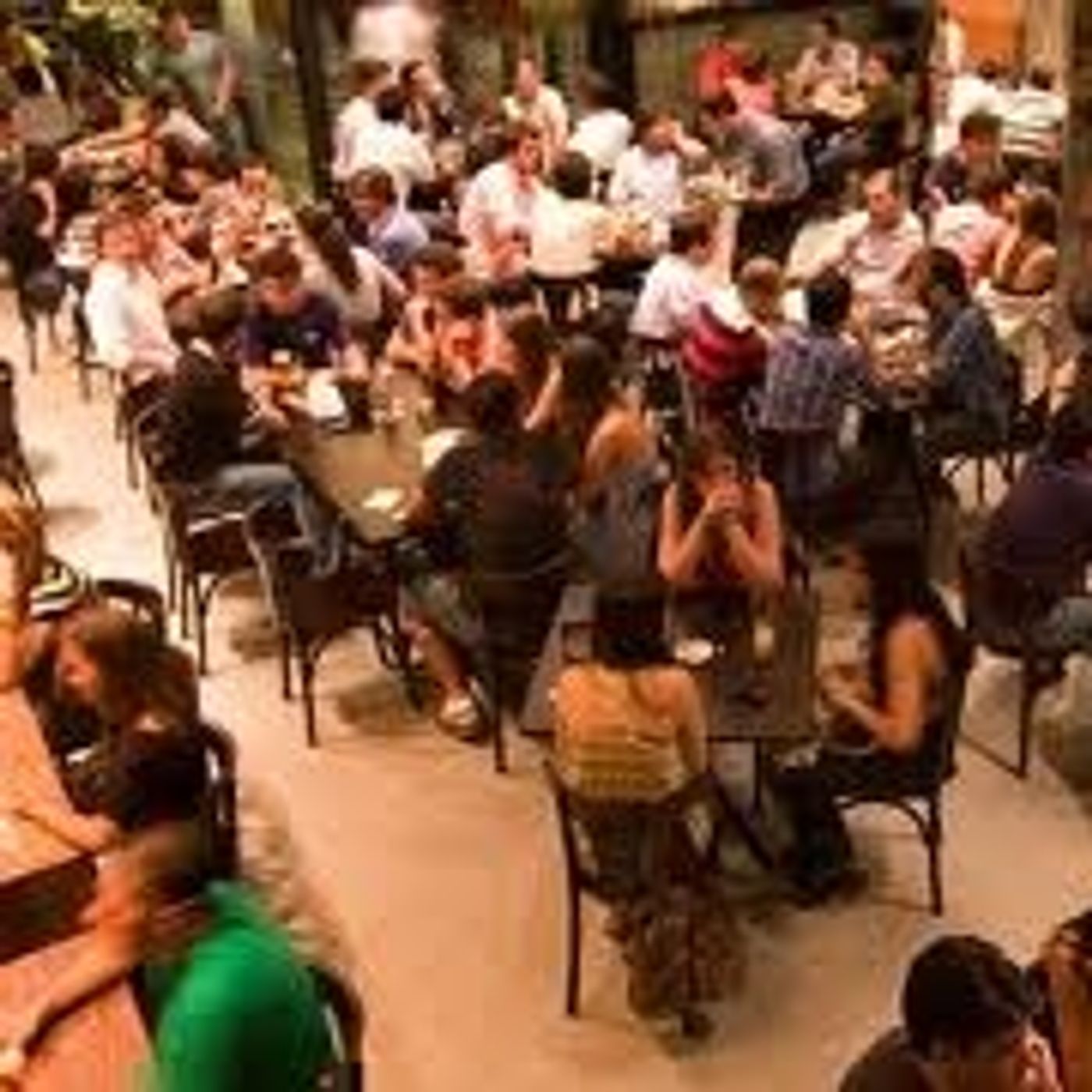 La Mesa de los Idiotas
