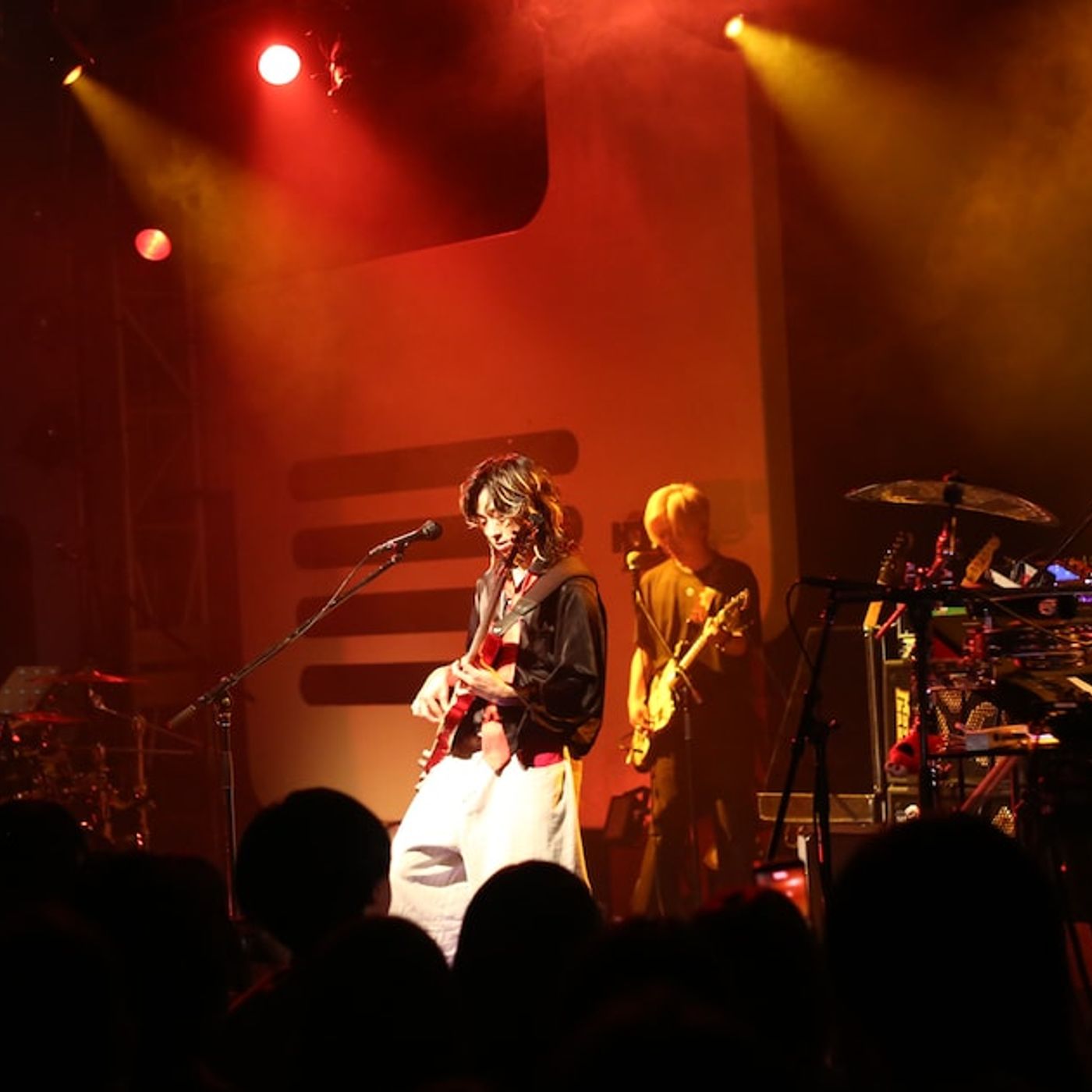 BREIMENが観客と音楽を“交換”した夜、全国ツアー追加公演で新曲リリースも発表（ライブレポート） - 音楽ナタリー episode artwork