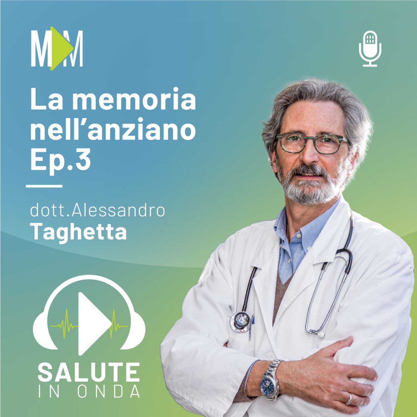 Salute in onda