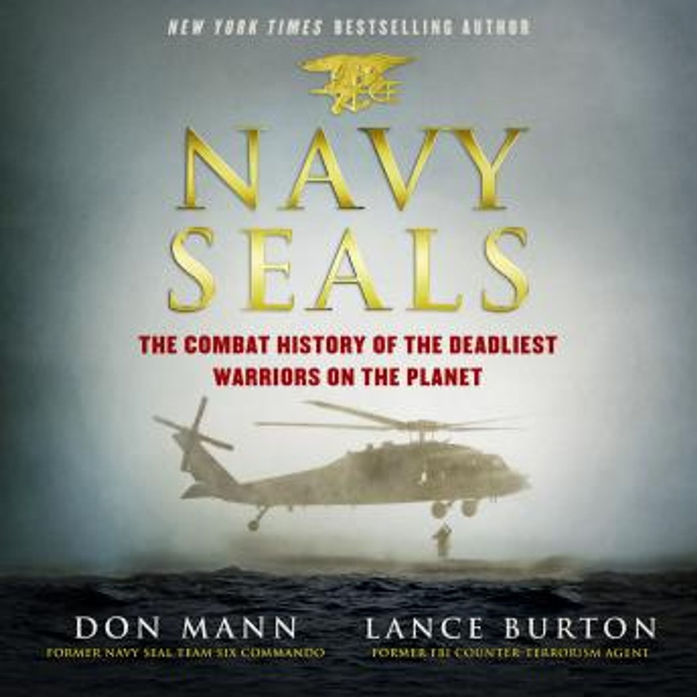 Listen to Top Full Trial Audiobooks in Biography & Memoir, Military