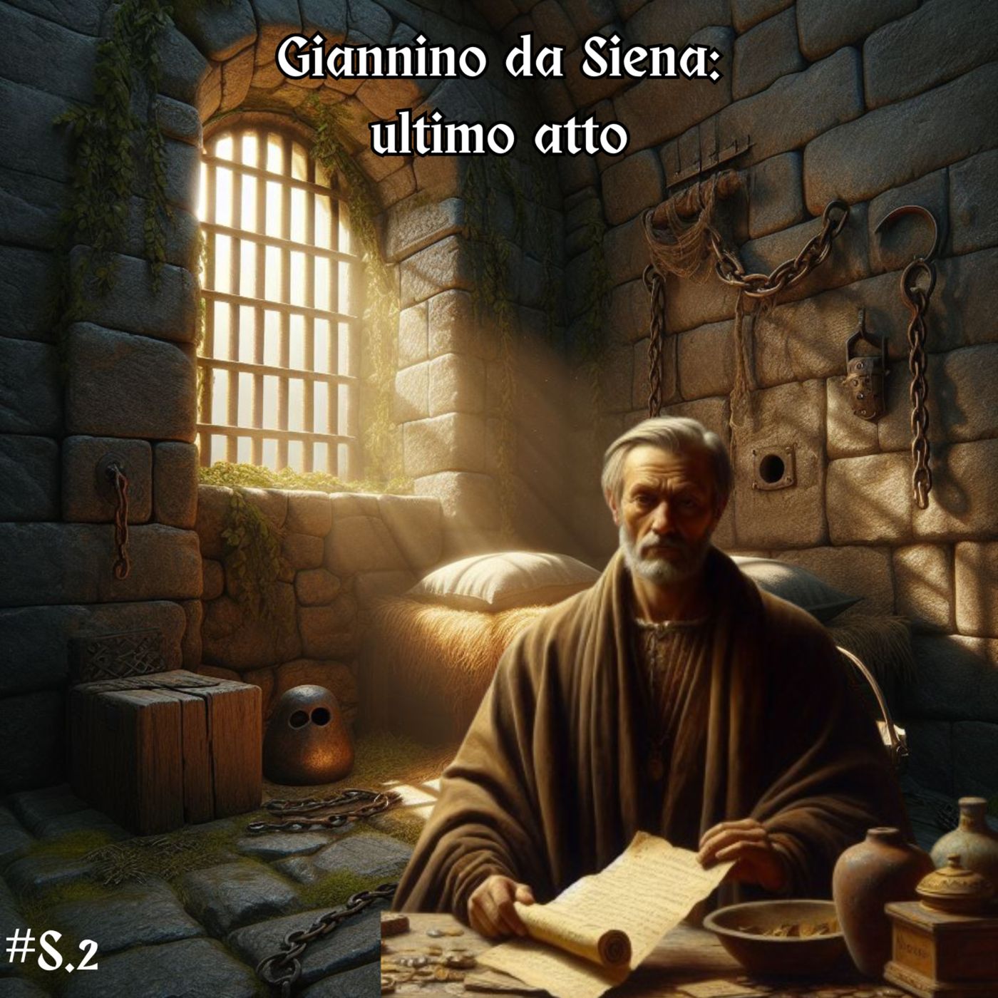 Storia in locanda