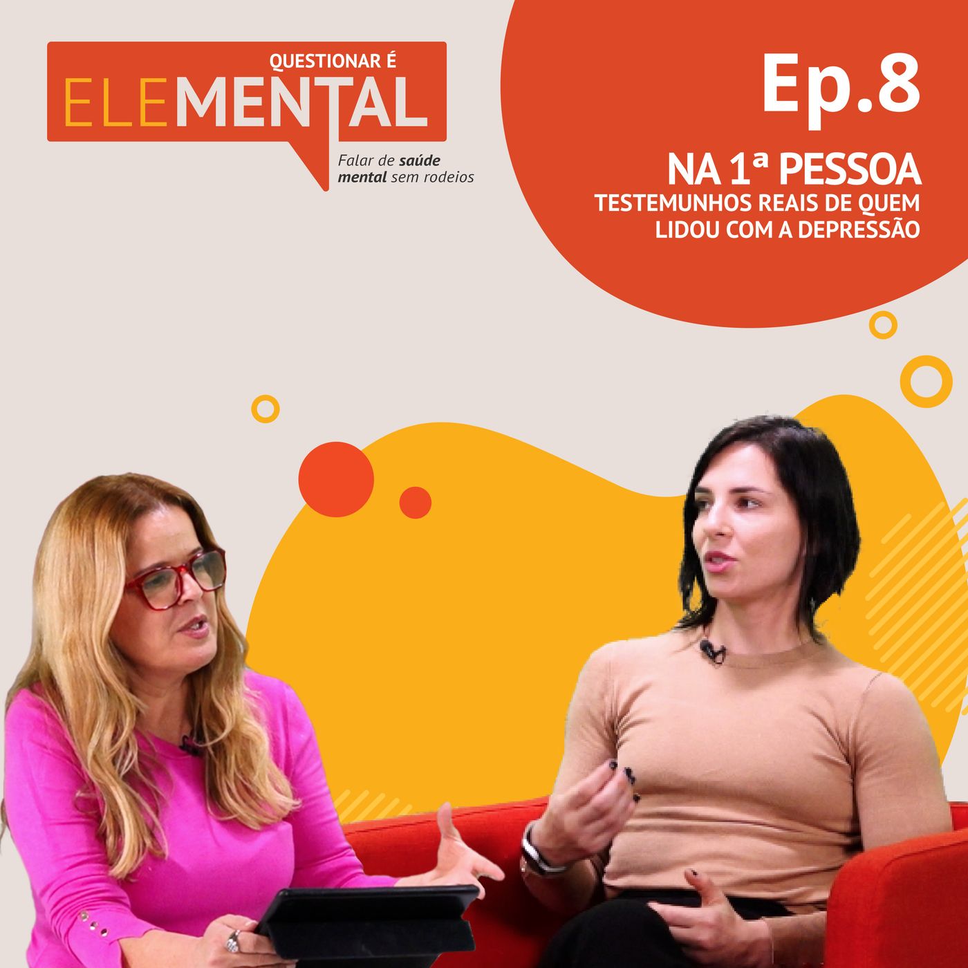 Questionar é Elemental