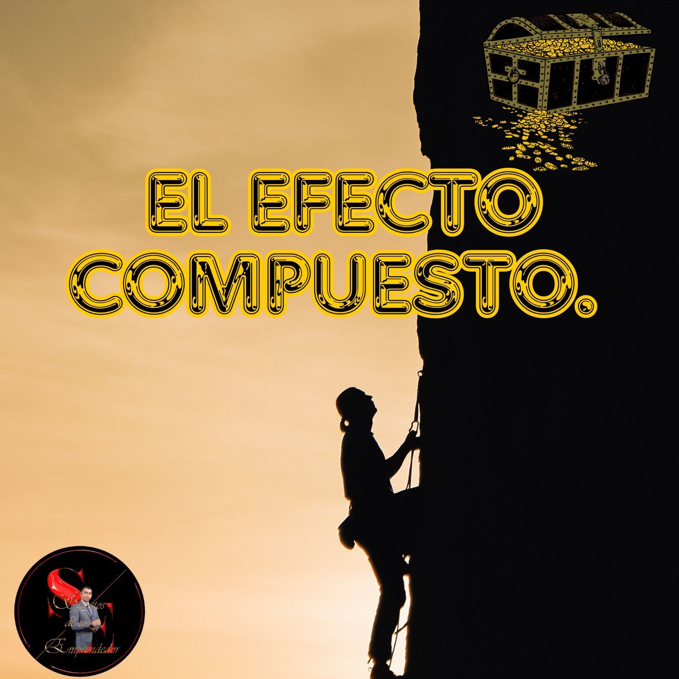 SECRETOS DE UN EMPRENDEDOR