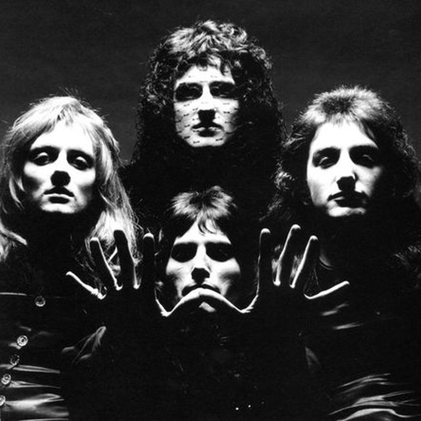 Queen: Champions of the World
