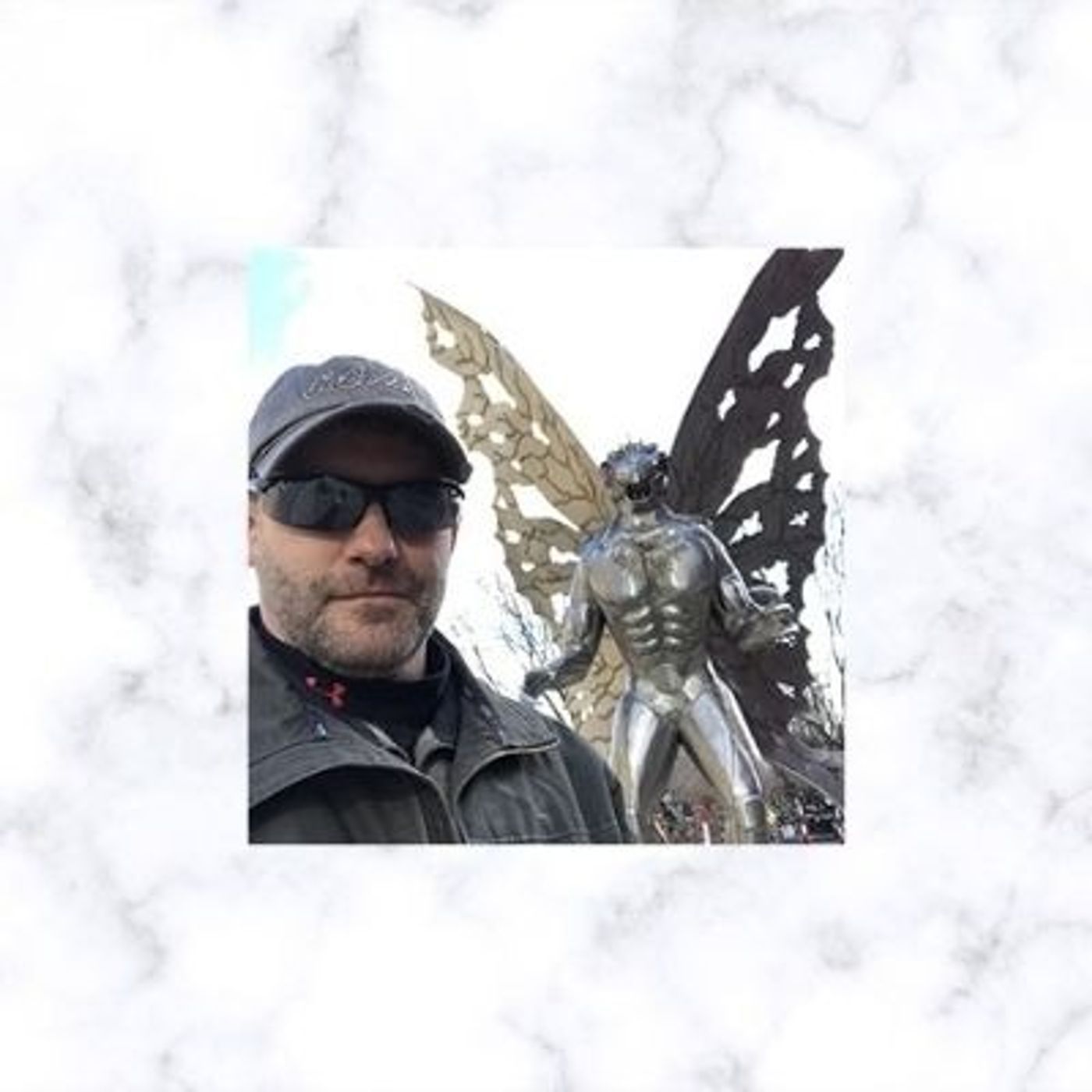 Denver Michaels - Screw Politics Lets Talk Goatman... episode artwork