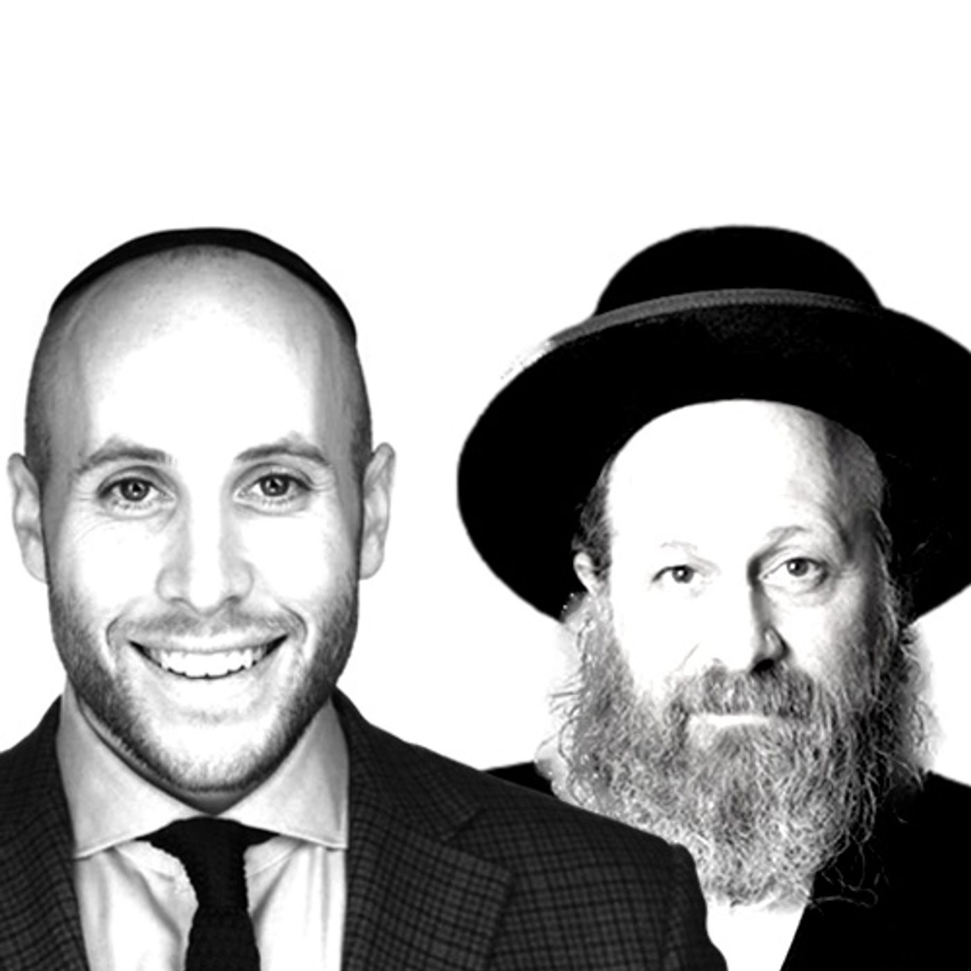 Moshe and Asher Weinberger: Heart of the Fire: Together Even With Small Differences [Divergence 4/5]