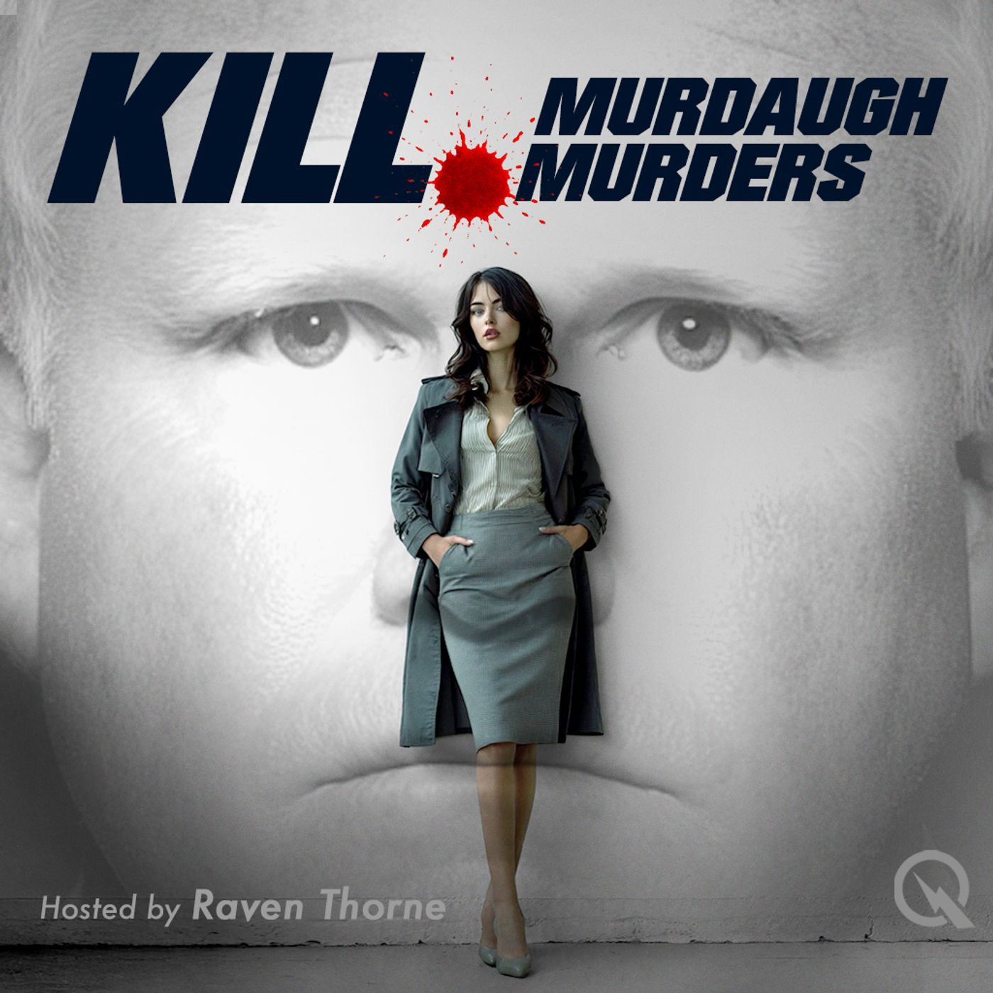 Join AI investigator Raven Thorne for this shocking true story KILL - Murdaugh Murders Join AI investigator Raven Thorne for this shocking true story KILL - Murdaugh Murders