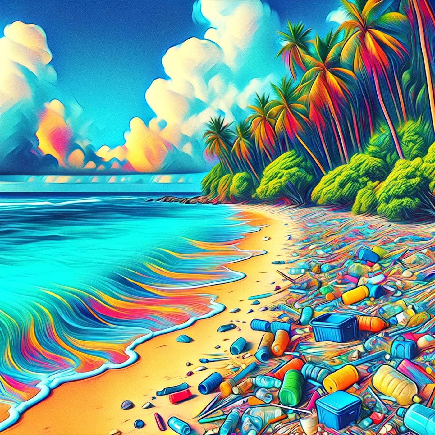 Uninspiring Expeditions cover art