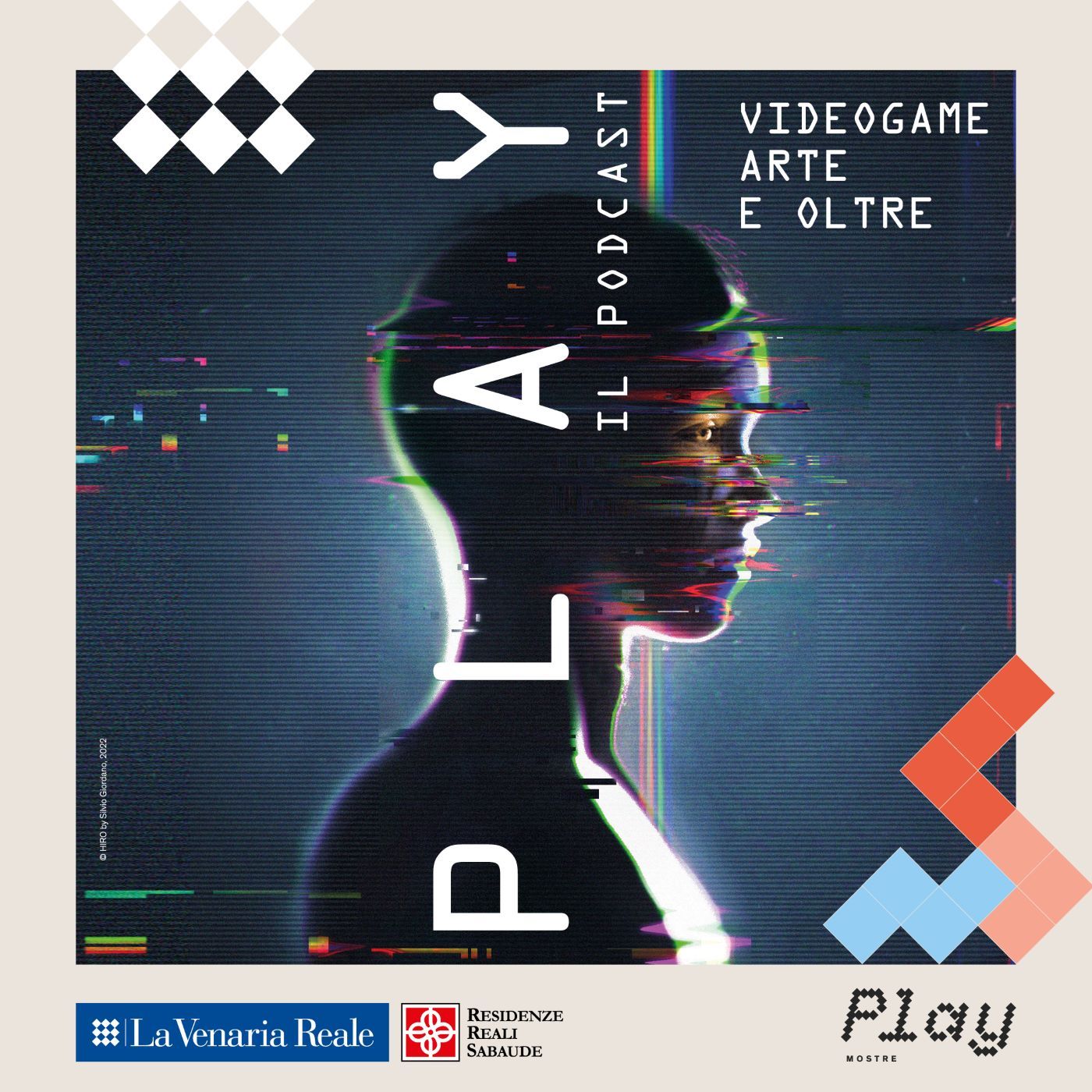 PLAY - Videogame arte e oltre