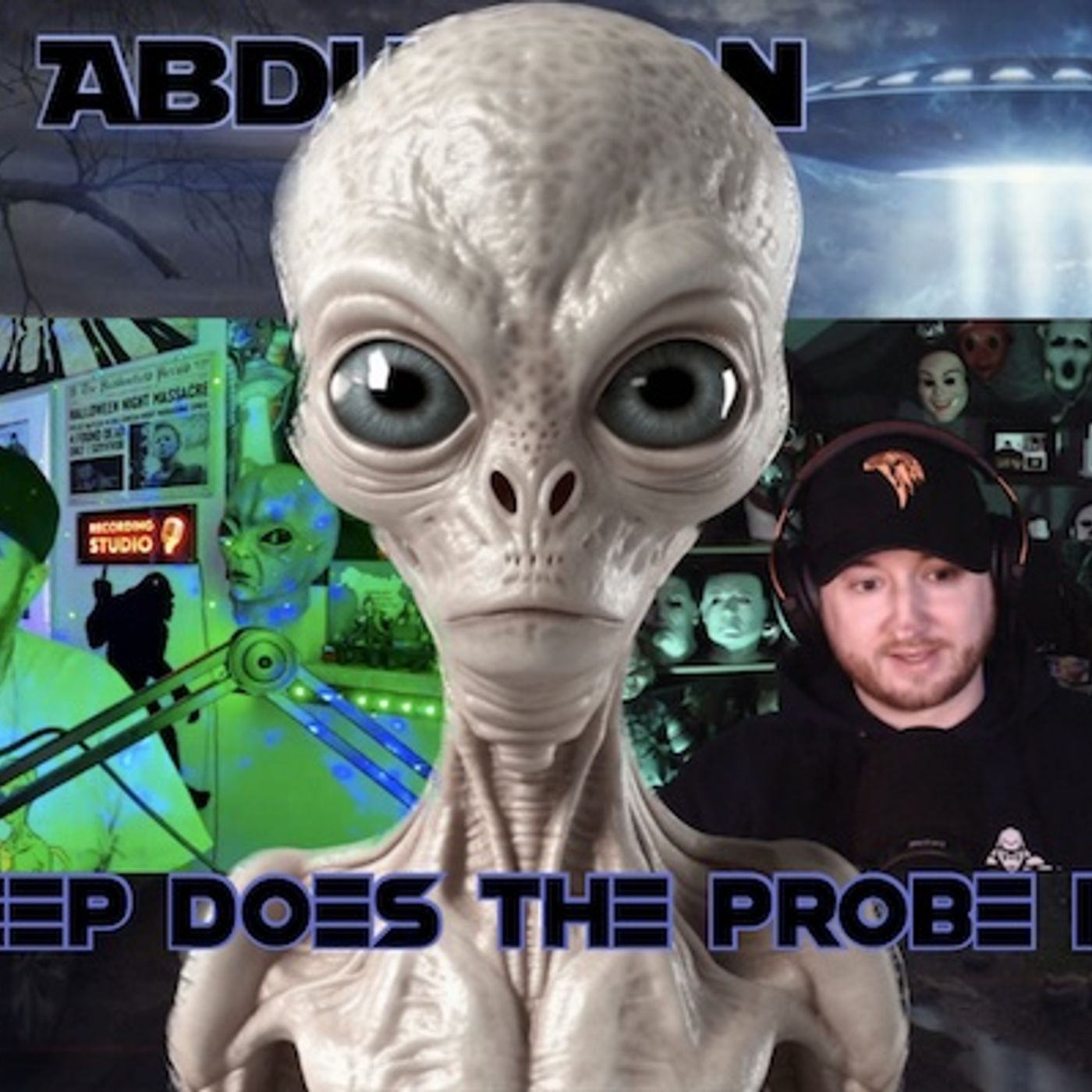 Strange Brew Podcast!
