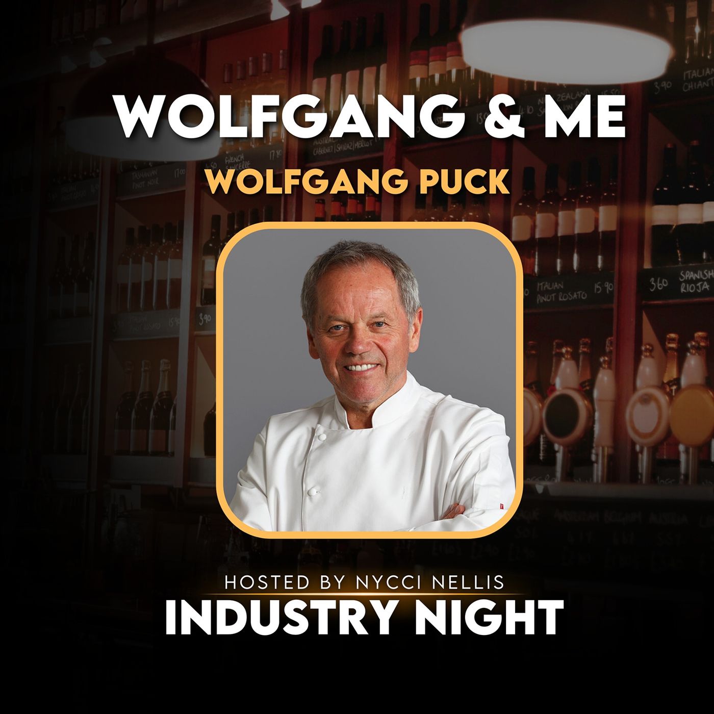 Industry Night with Nycci Nellis