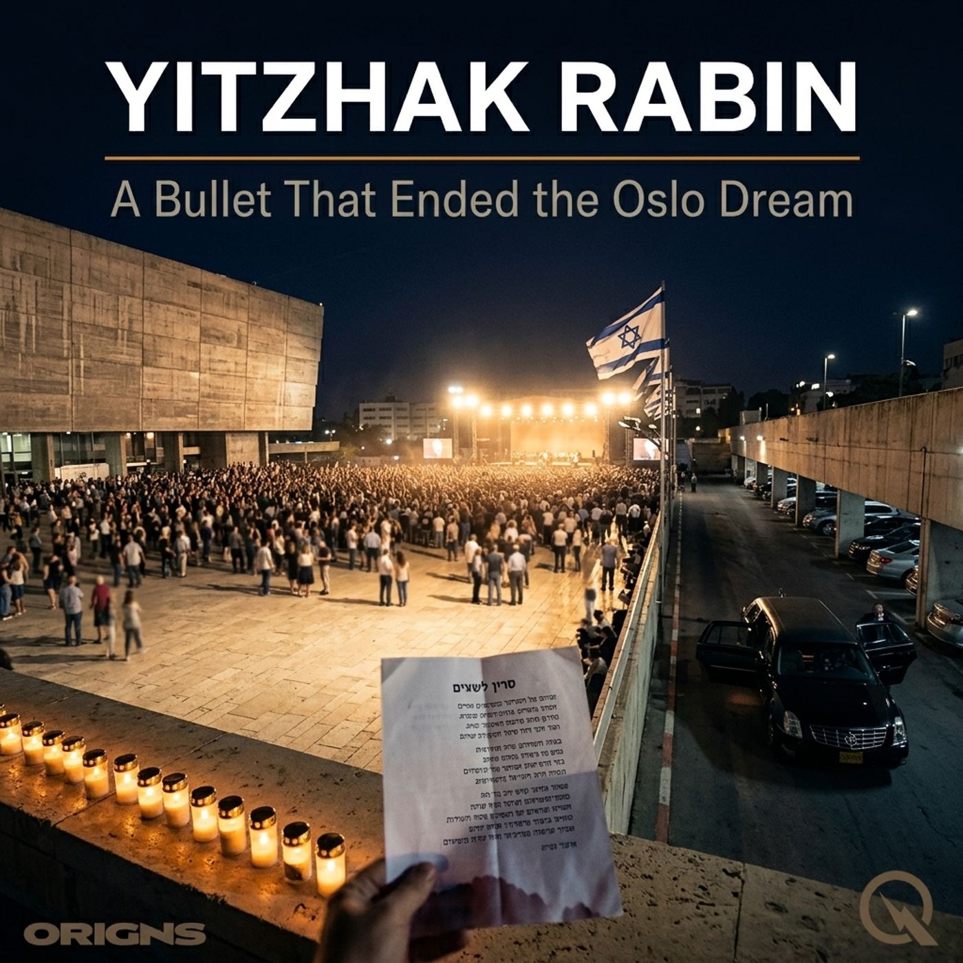 Yitzhak Rabin
