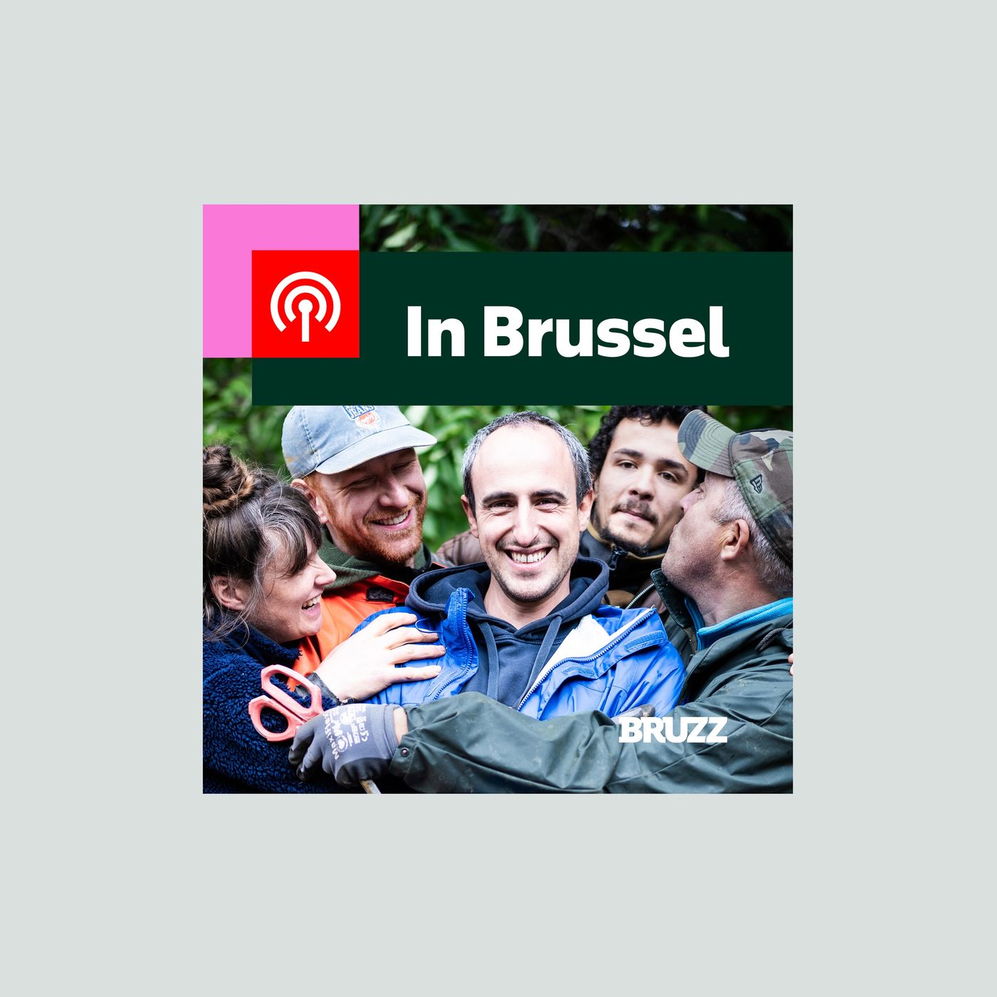 #10 Achter de schermen bij Groot Eiland én een frisse literaire stem #10 Achter de schermen bij Groot Eiland én een frisse literaire stem