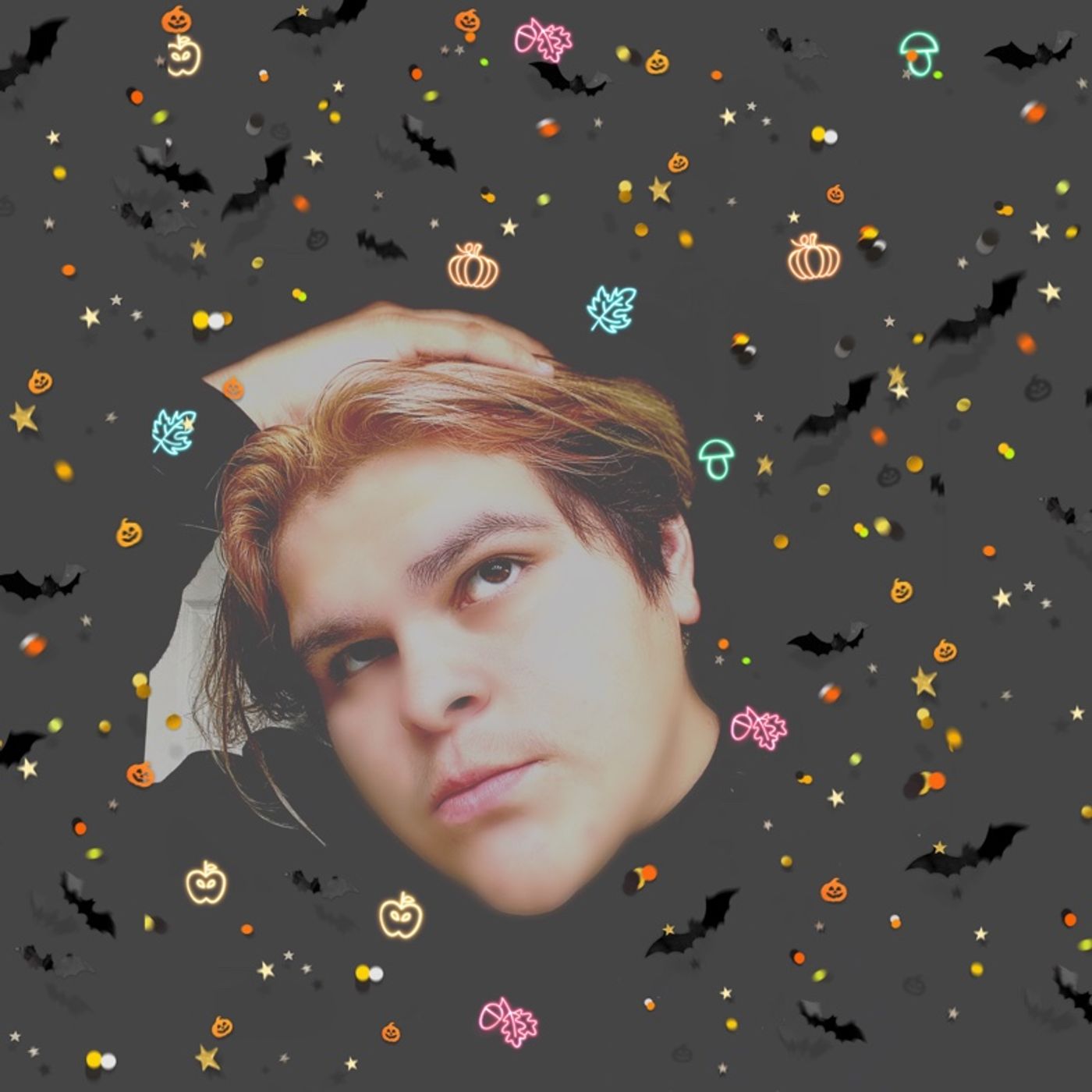 Episode 1 - Scary Stories Pt 1