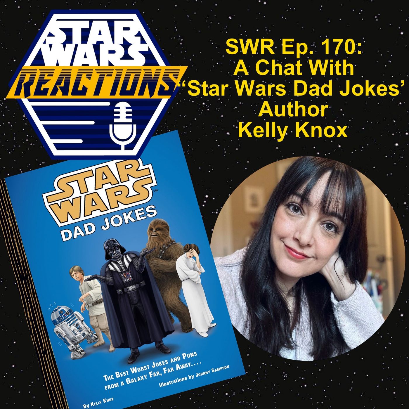 Star Wars Reactions