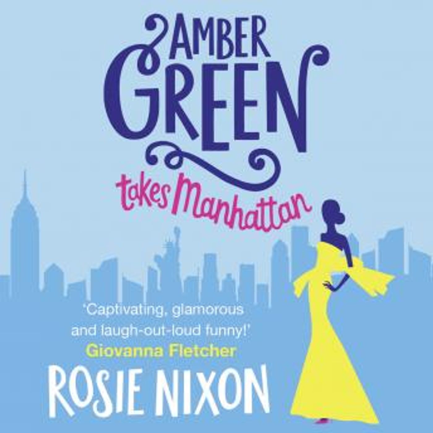 Listen to Best Full Audiobooks in Fiction, Contemporary Women