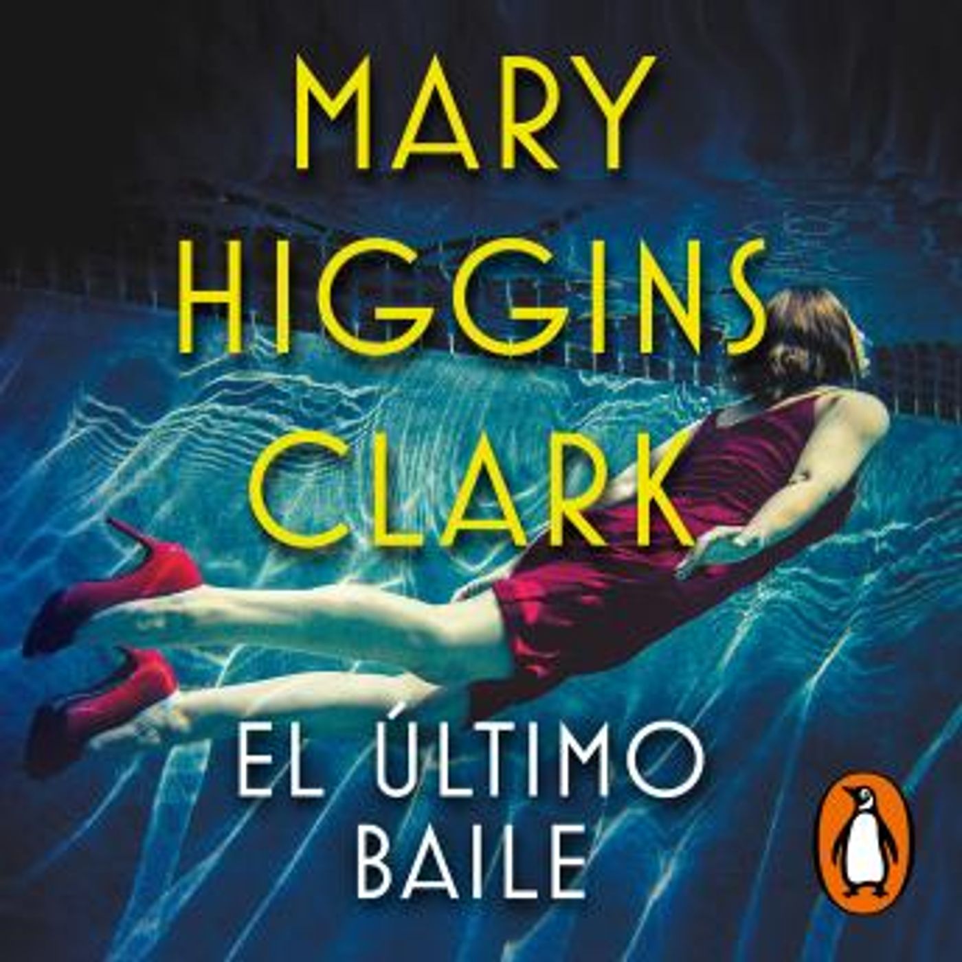 Explore the Latest Full Audiobooks in Mystery, Thriller & Horror, Police & Detective