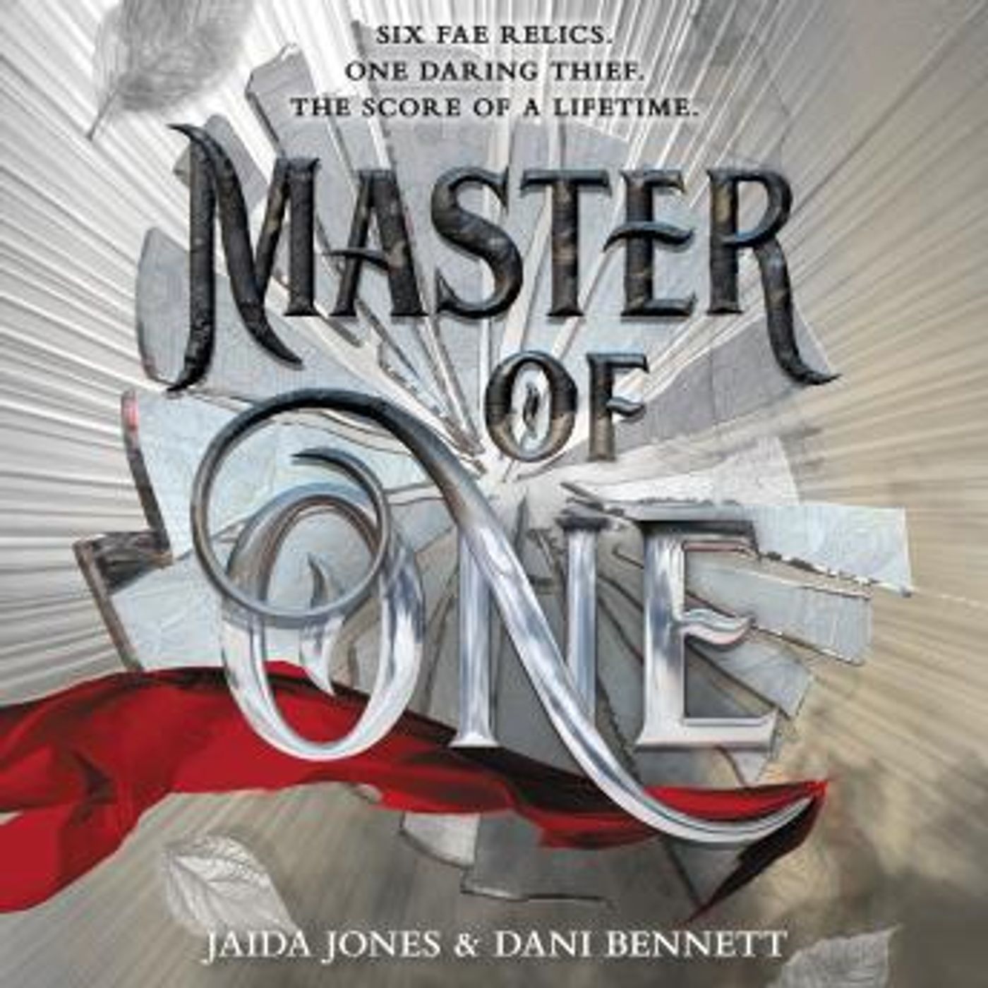 Access Must-Have Full Audiobooks in Teen & YA, Sci-Fi, Fantasy & Paranormal