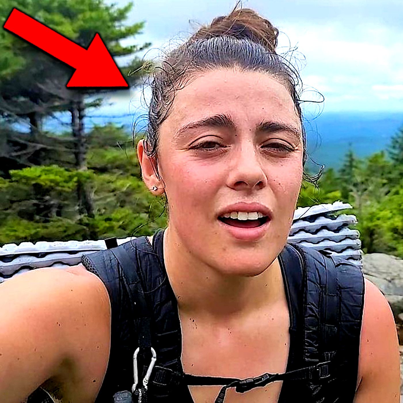 Trail Tales