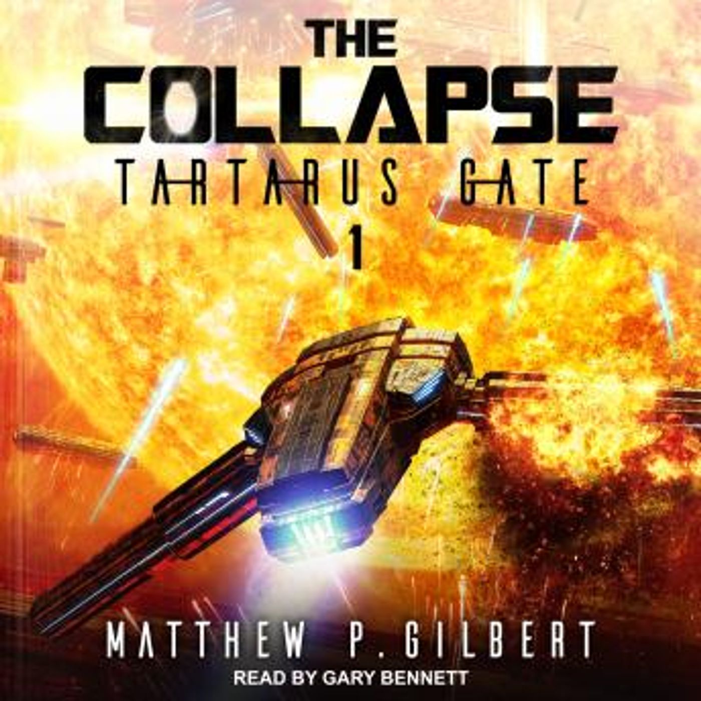 Download High-Quality Full Audiobooks in Science Fiction & Fantasy, Space Opera