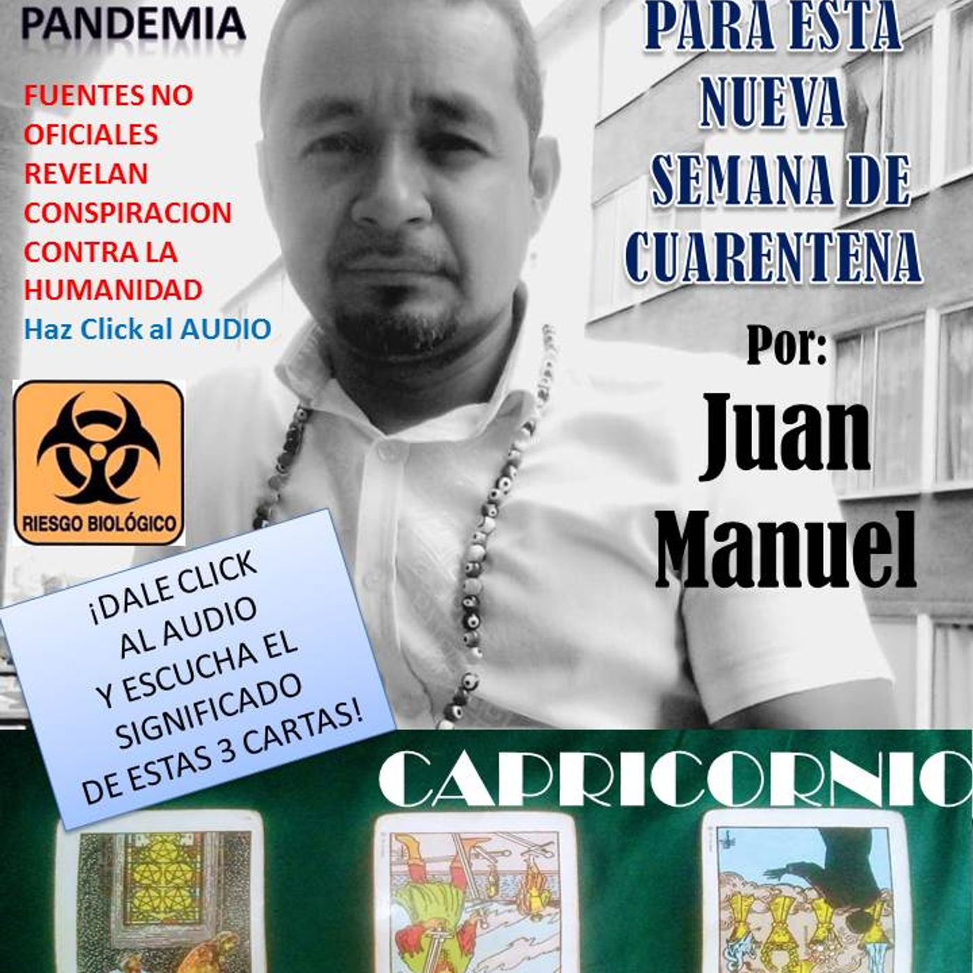 Audiotarot Todos Los Signos