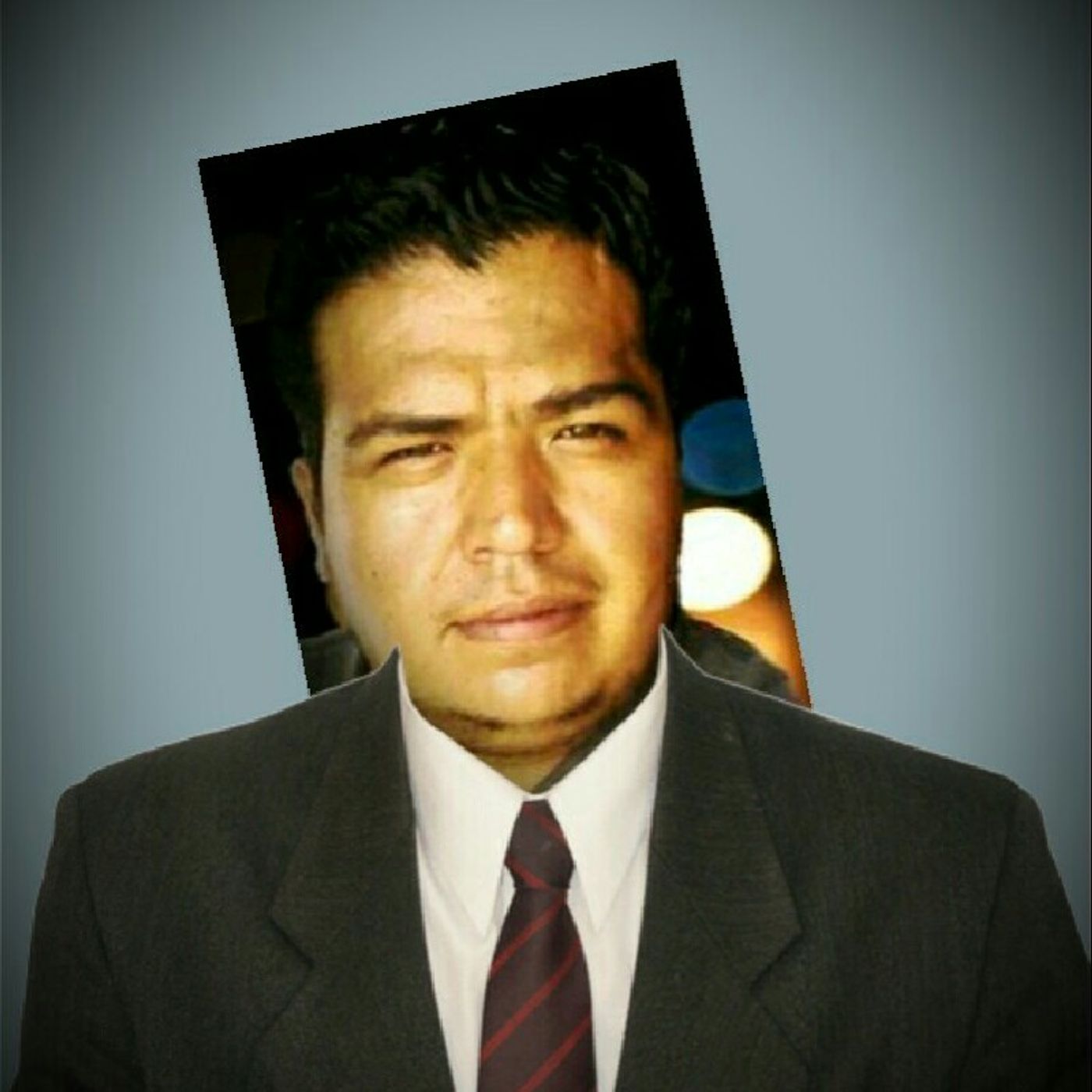 Hector Casares