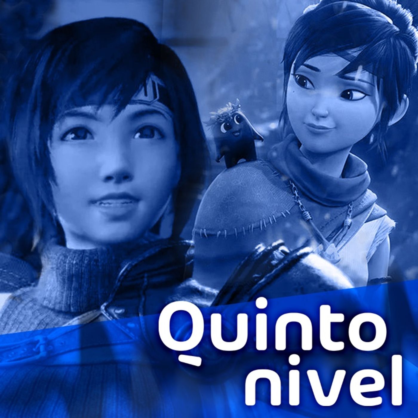 Conexión PlayStation SHOW Podcast