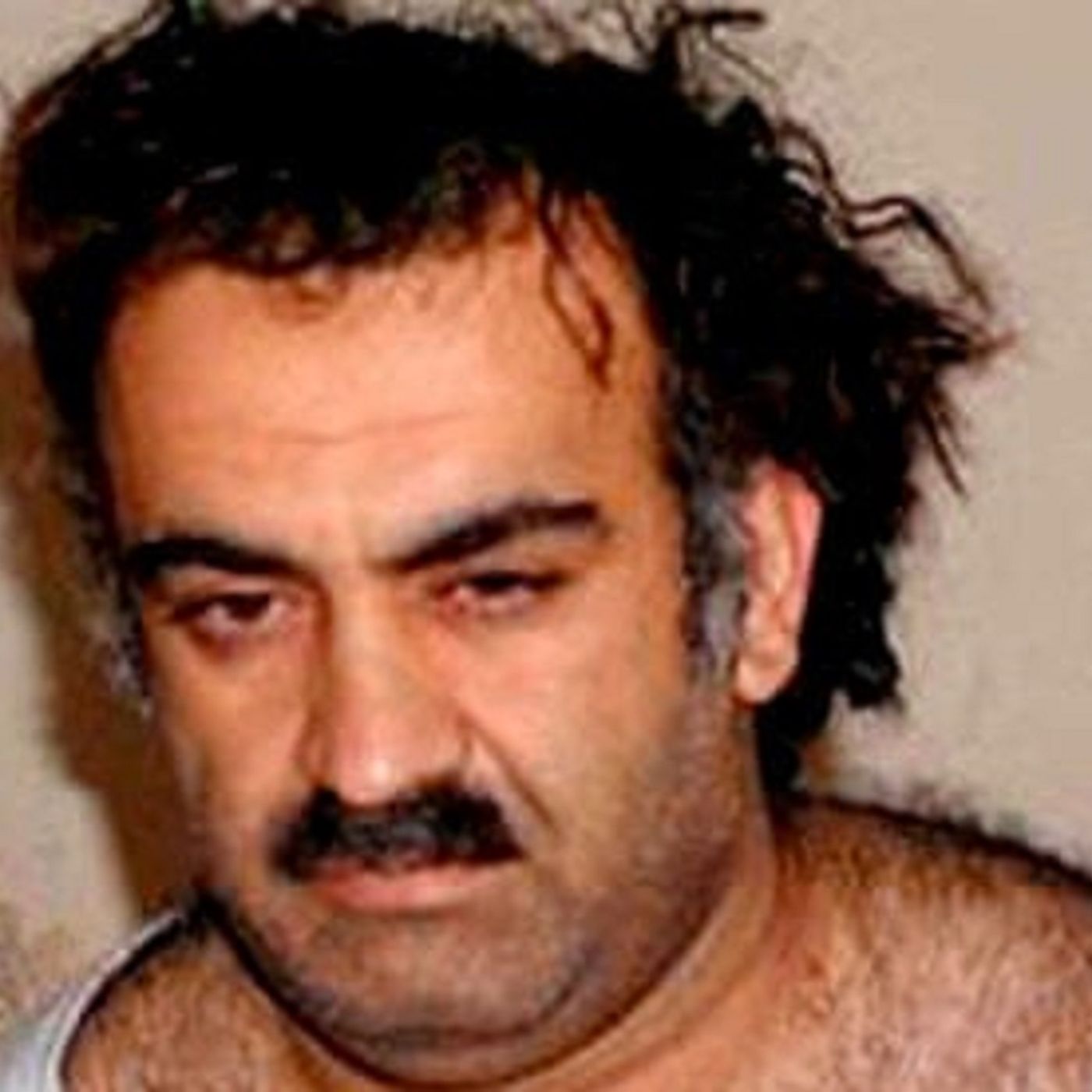 Neil year, Khalid Sheikh it out! episode artwork