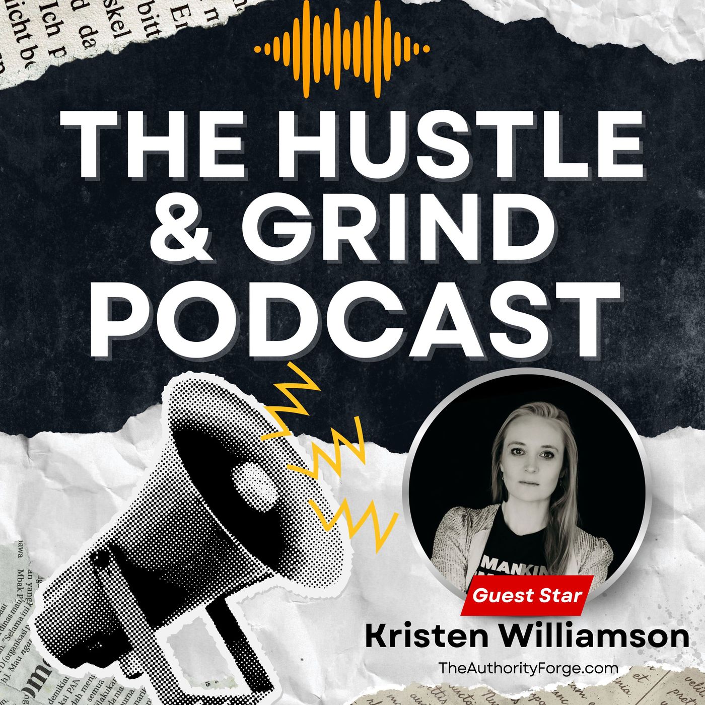 The Hustle & Grind Podcast