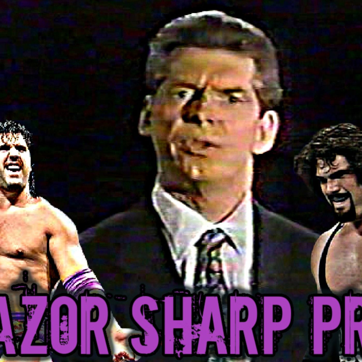 Episode 19: New Generation Declassified: Vince McMahon's USWA Promo on Fake Razor thumbnail