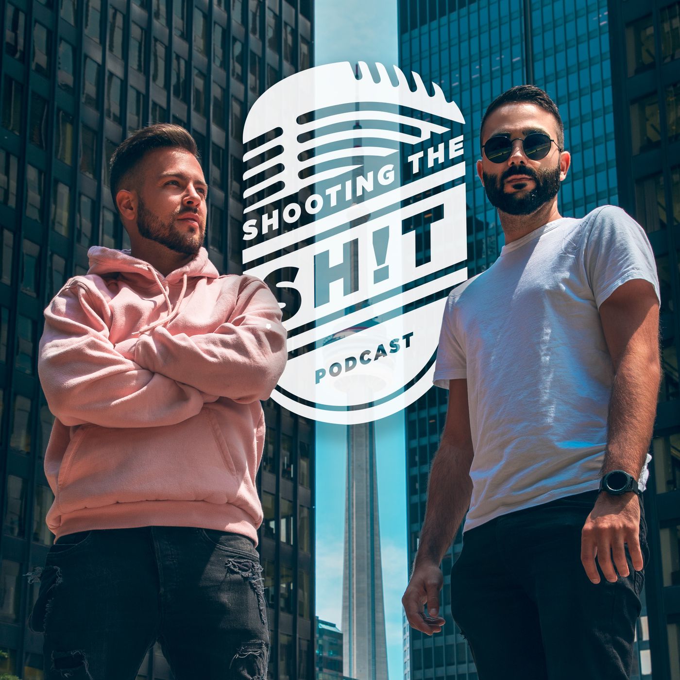 Episode 2 - Canadian Eh?