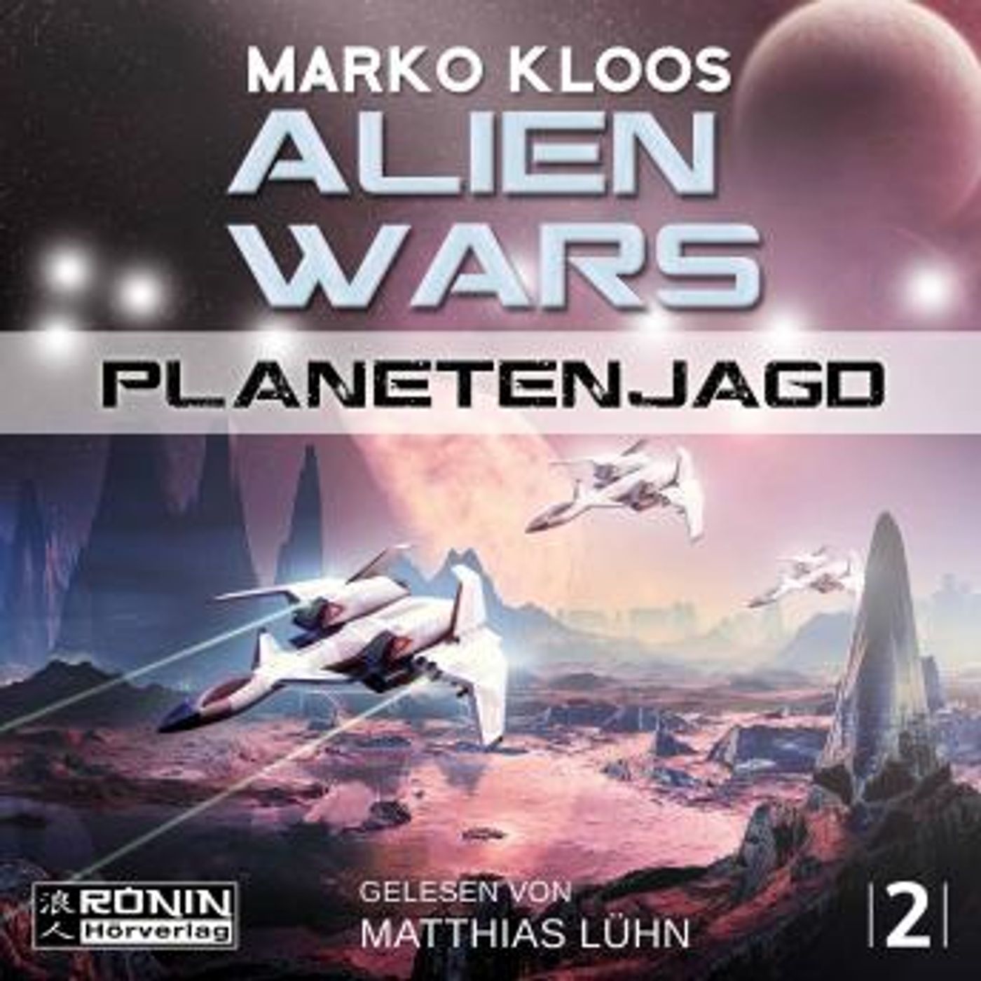 Download Top Full Audiobooks in Science Fiction & Fantasy, Science Fiction
