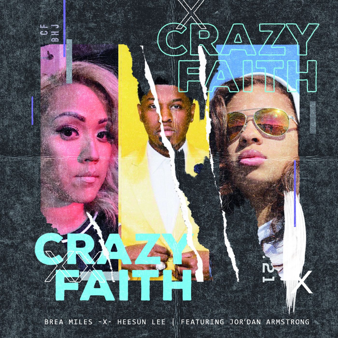 SoulProsper Radio: On The Record