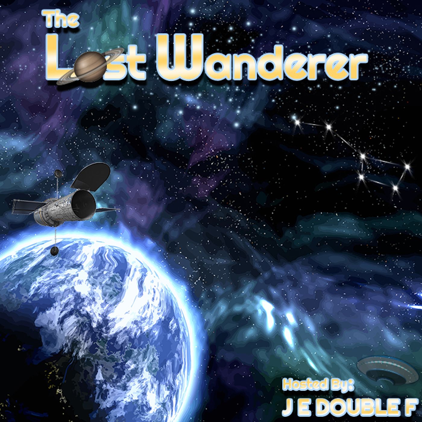 07/31/20 Lost Wanderer