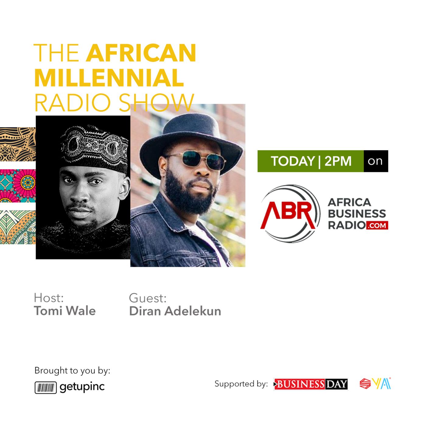 African Millennials Adapting to Global Environments