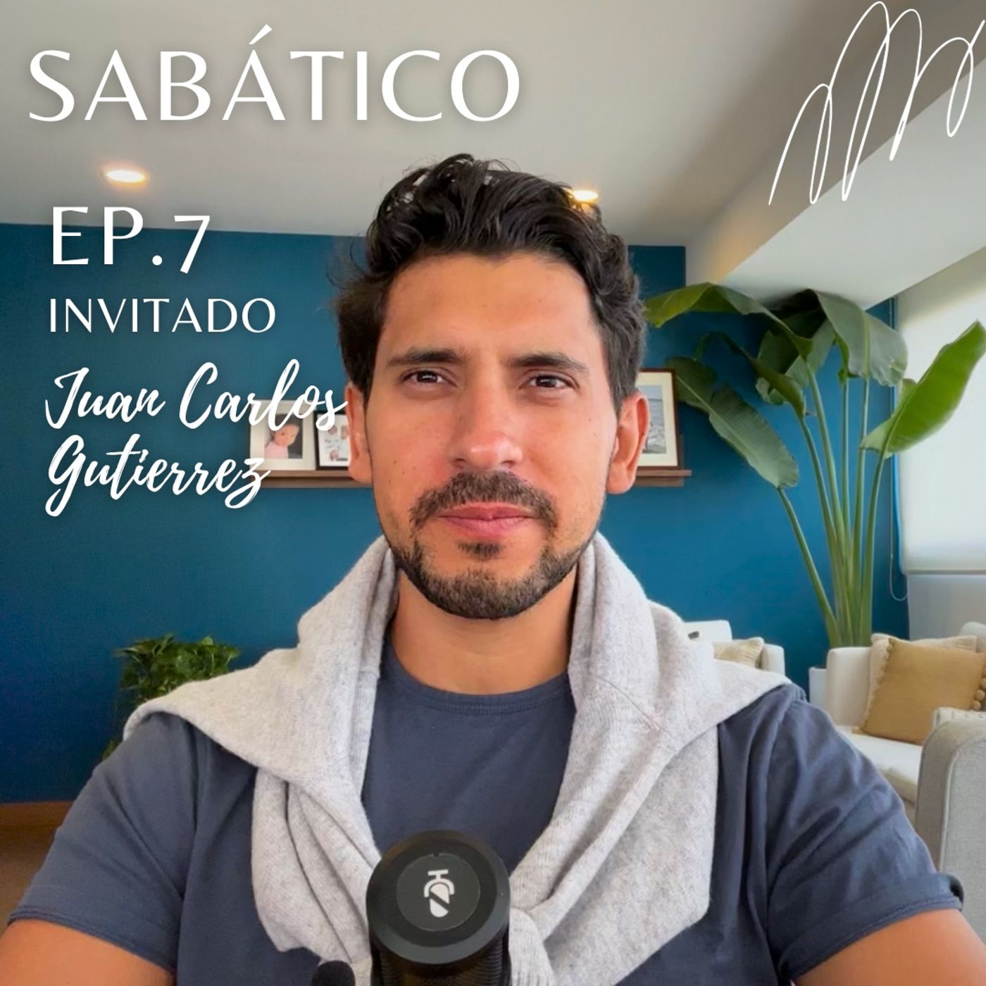 Sabático Podcast