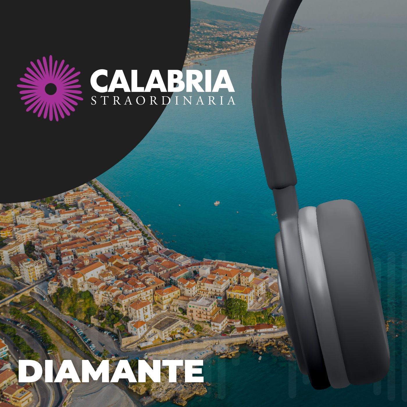 Calabria On the Road