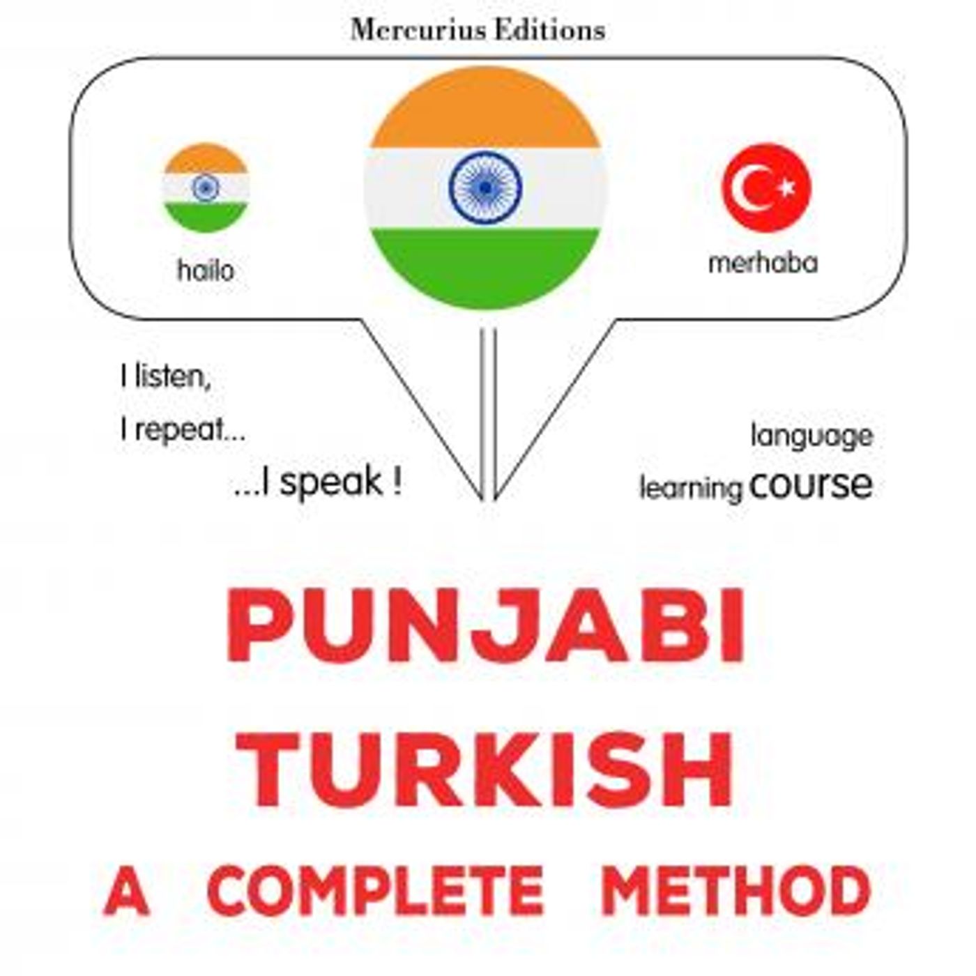 Download New Full Audiobooks in Non-Fiction, Language Instruction