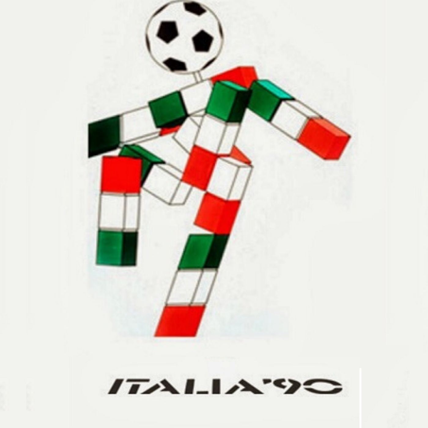 I 30 anni di Ciao di Italia '90 episode artwork