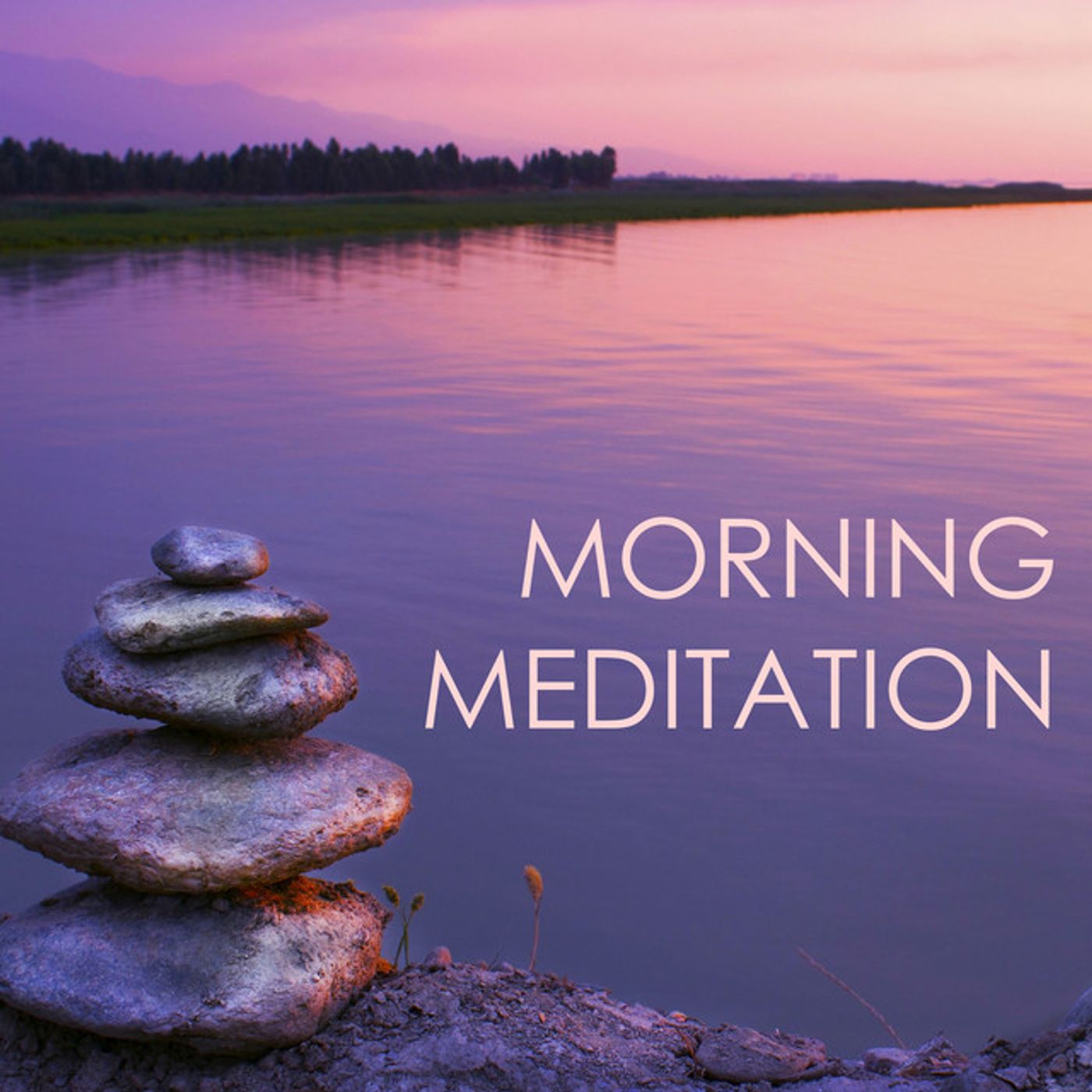 Arising｜Morning Meditation Music episode artwork