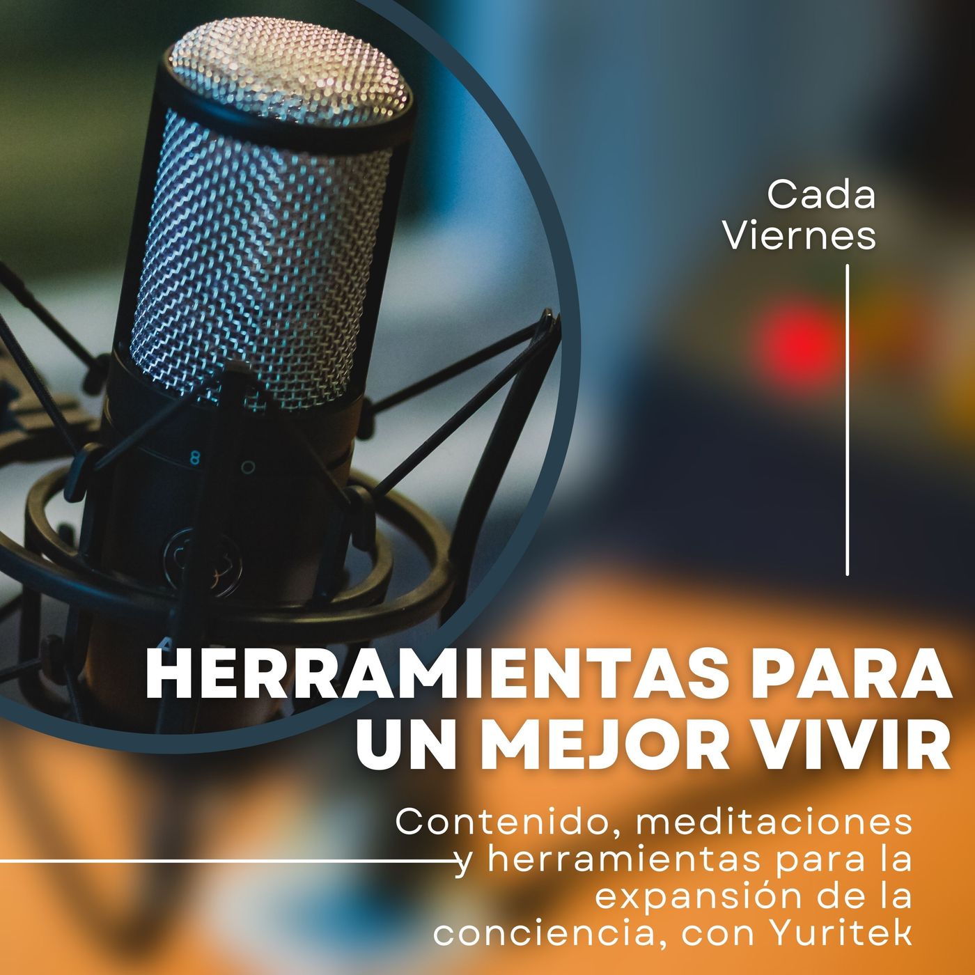 Herramientas Para Un Mejor Vivir: Episodio 24: Terapia Homa