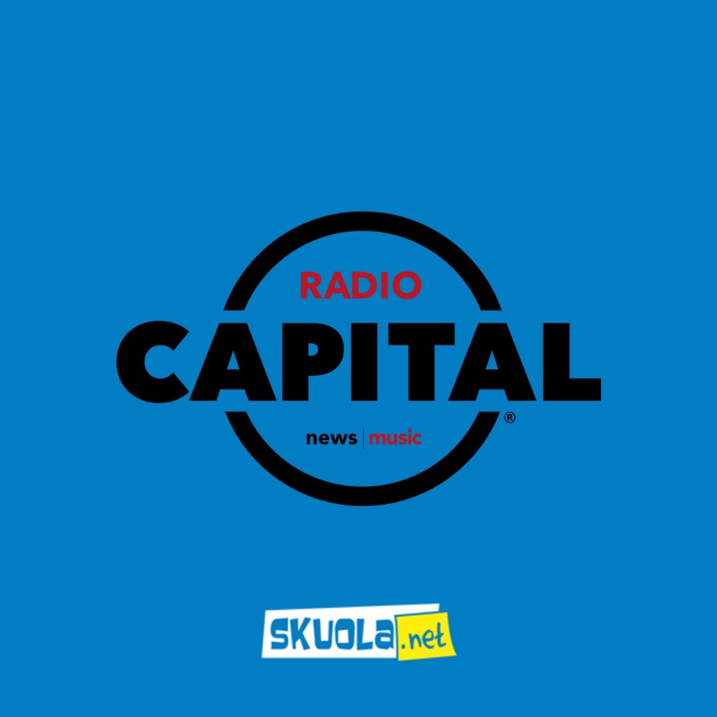 Skuola.net su Radio Capital